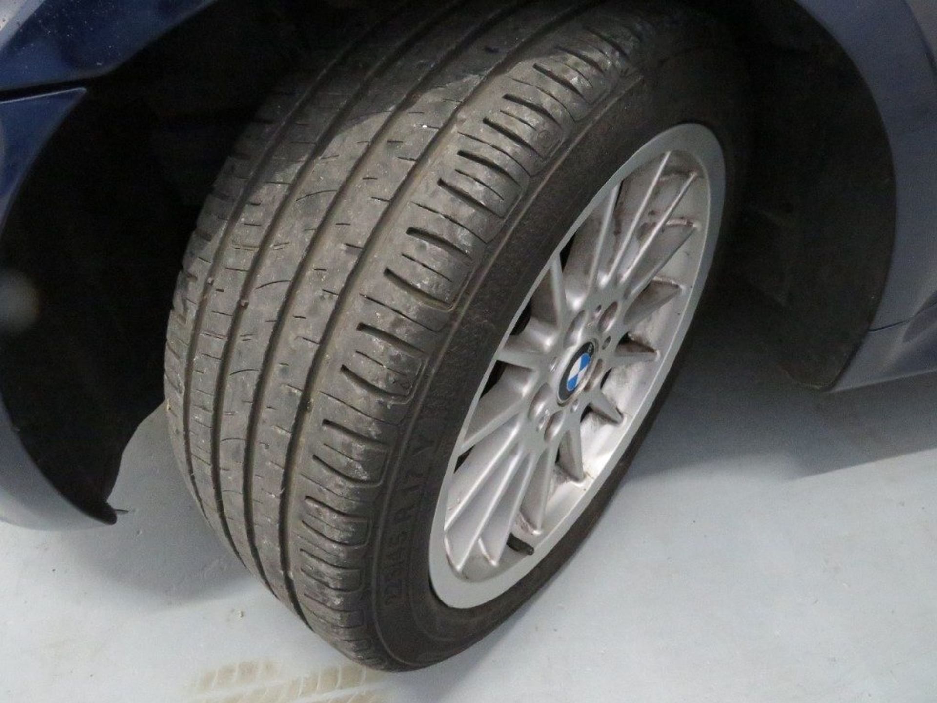 BMW Z3