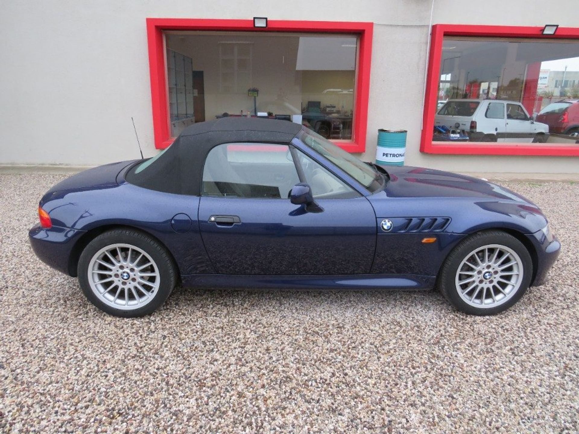 BMW Z3