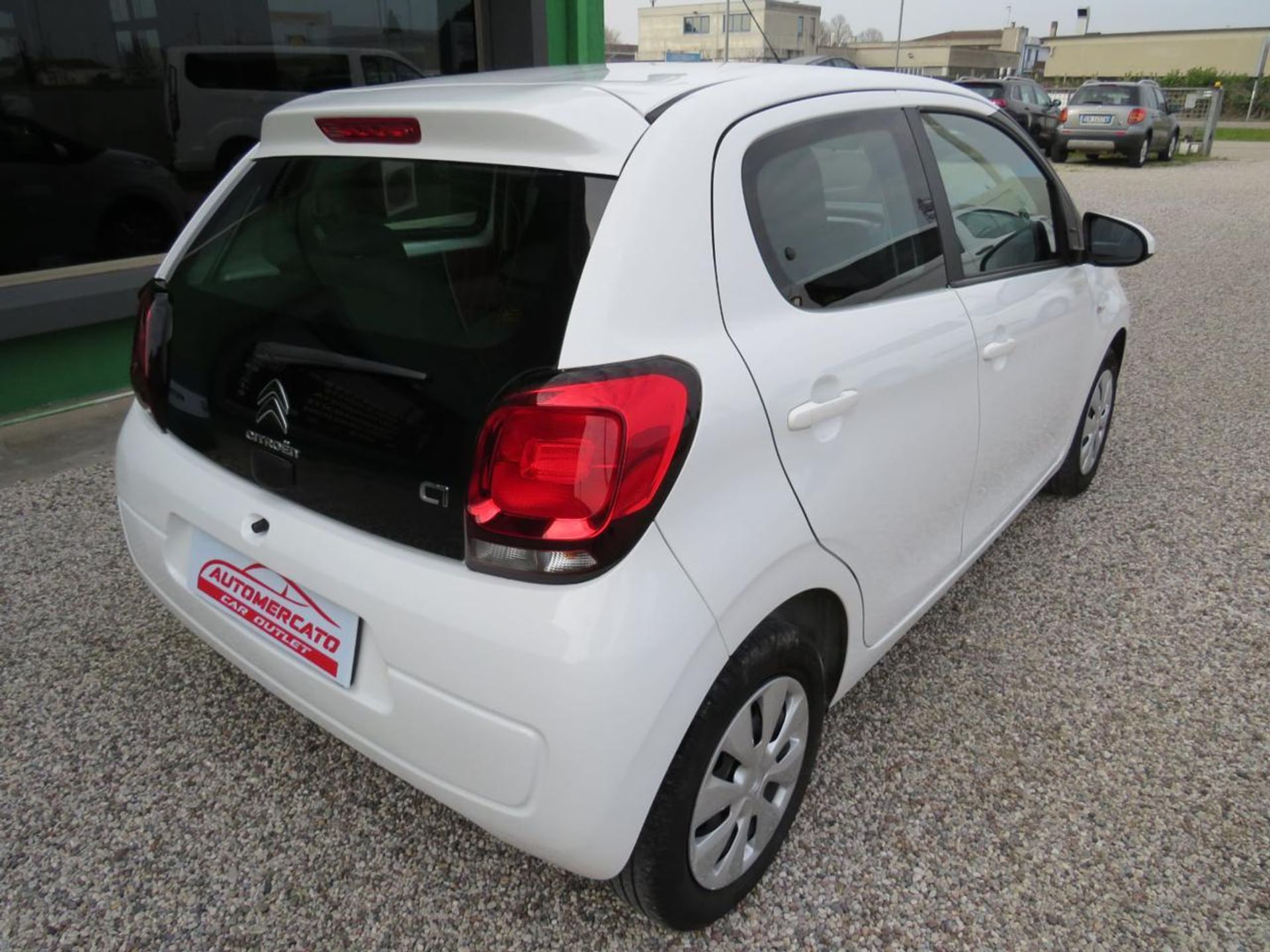 Citroen C1