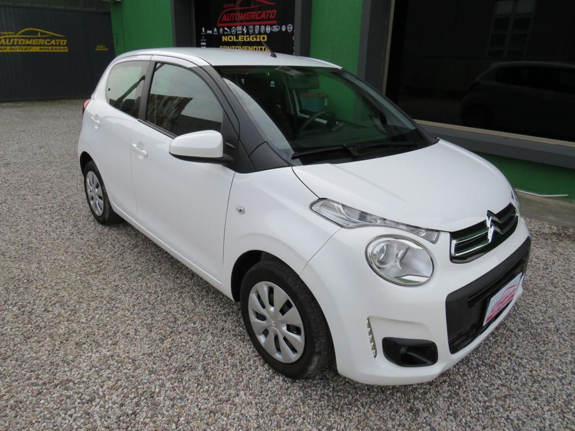 Citroen C1