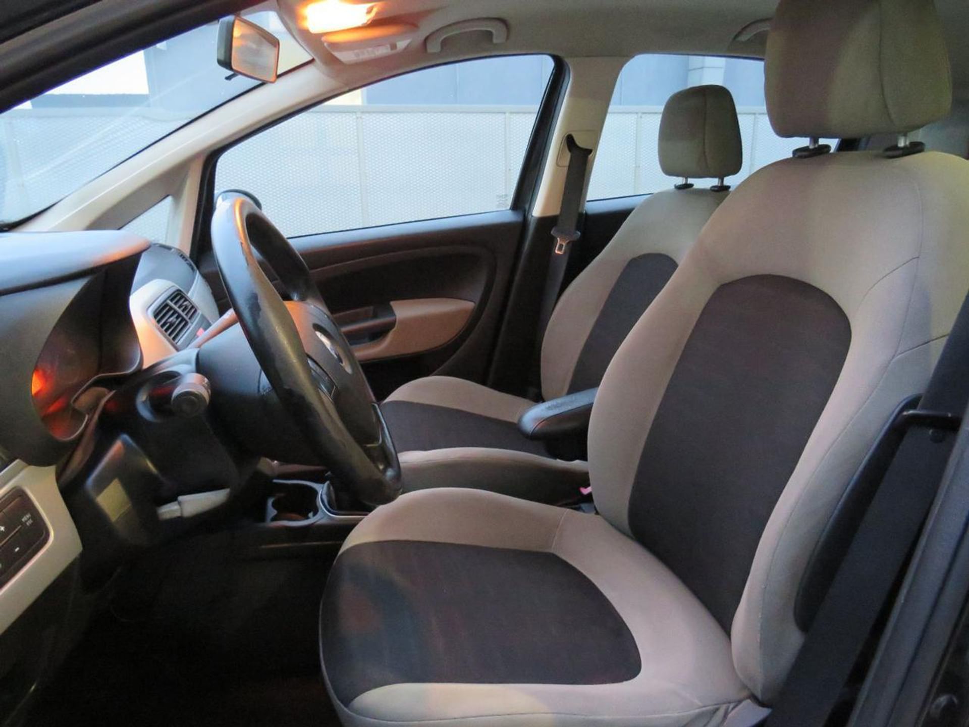 Fiat Grande Punto