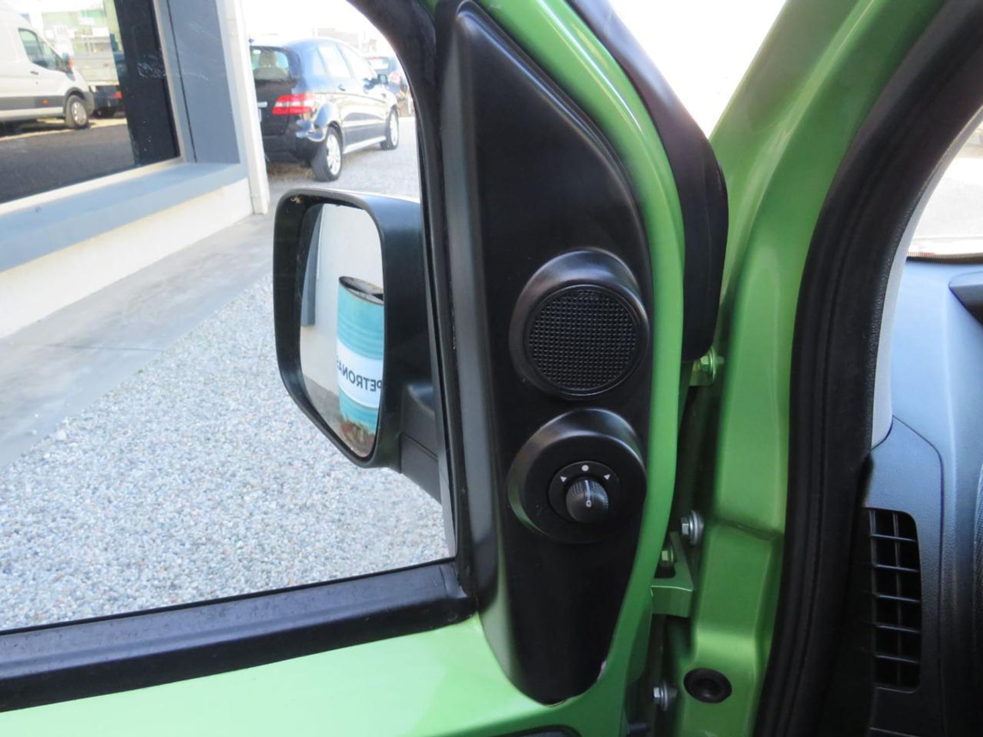 Fiat QUBO