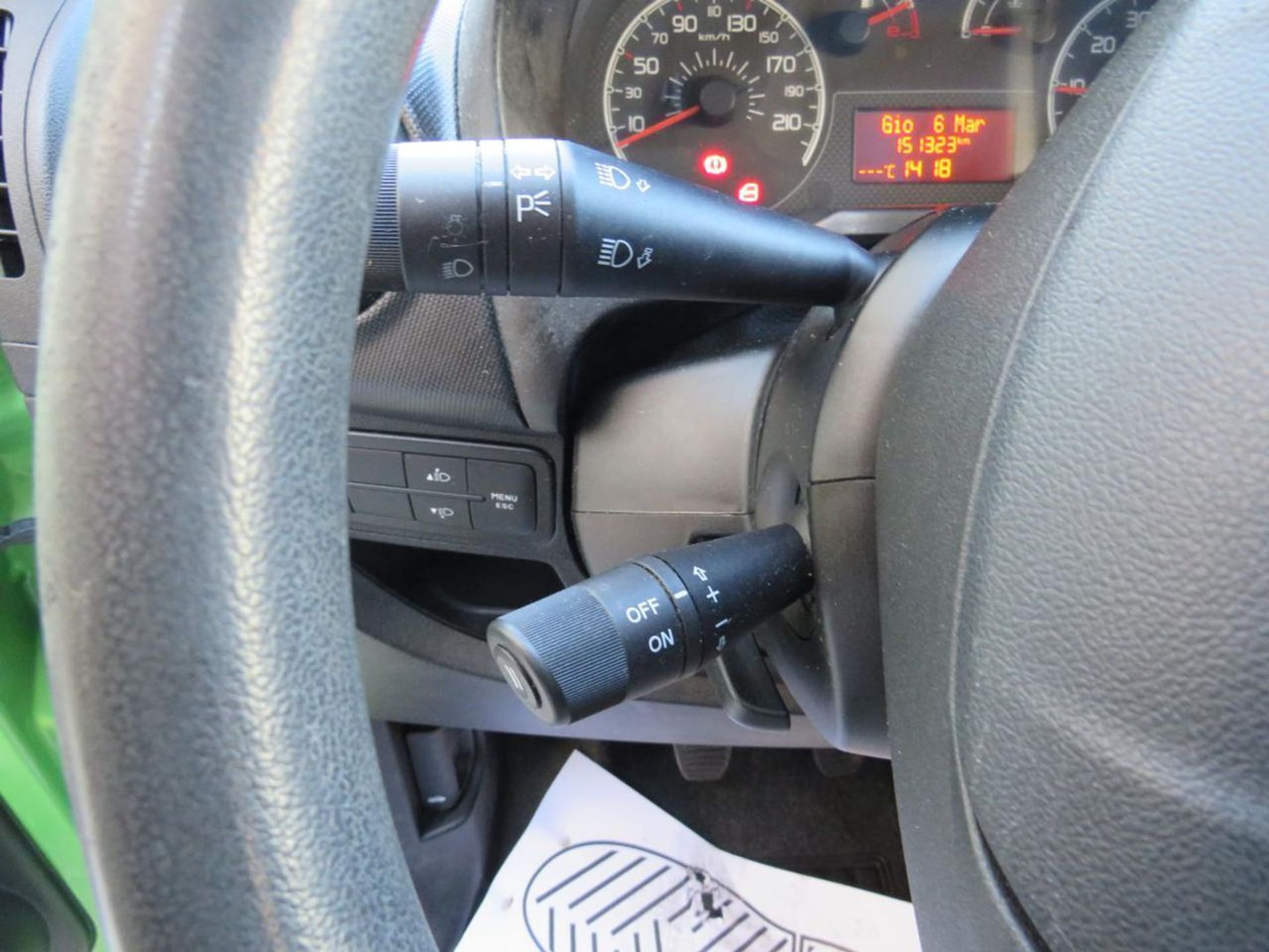 Fiat QUBO