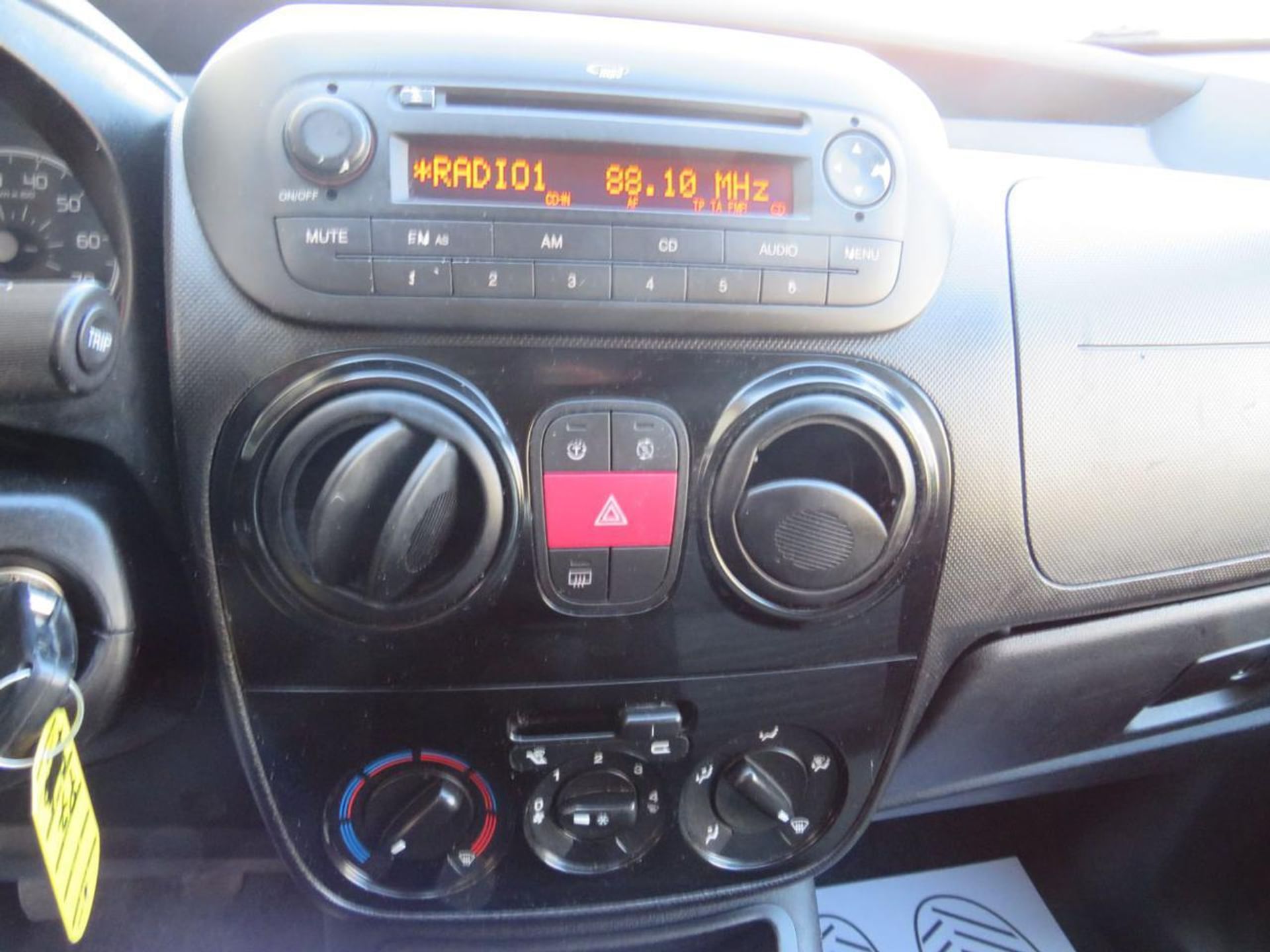 Fiat QUBO