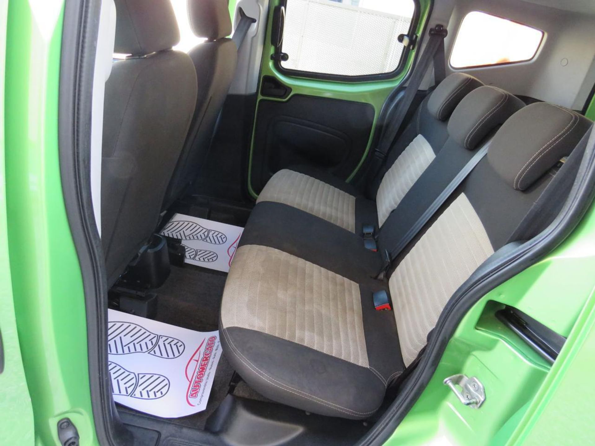 Fiat QUBO