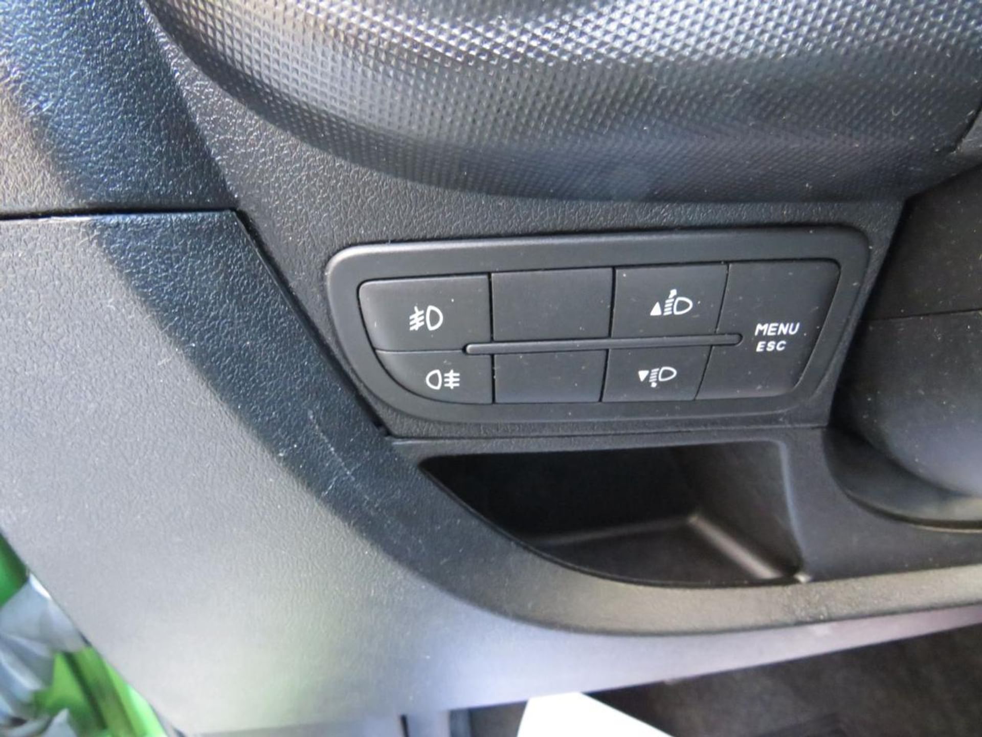 Fiat QUBO