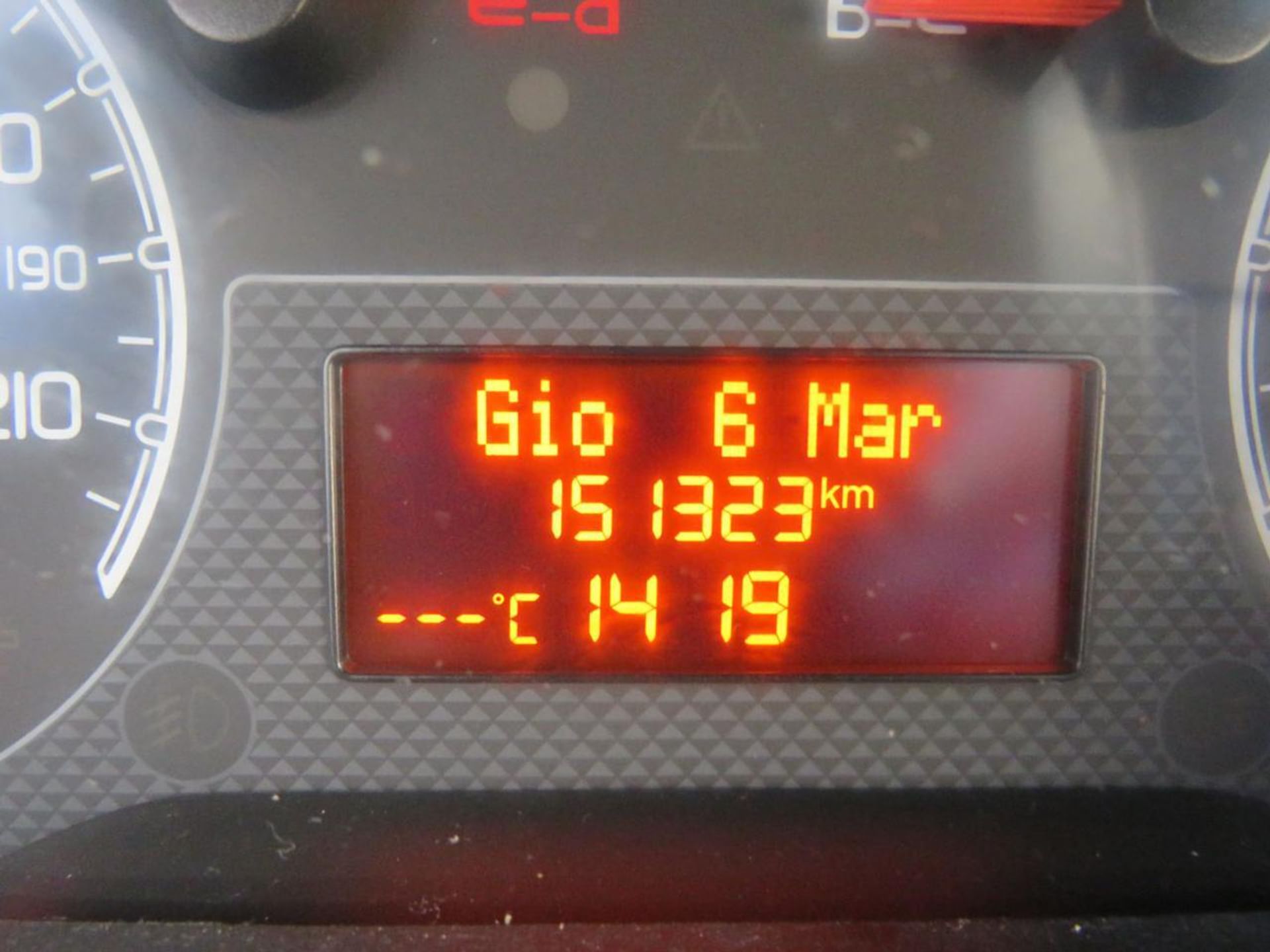 Fiat QUBO