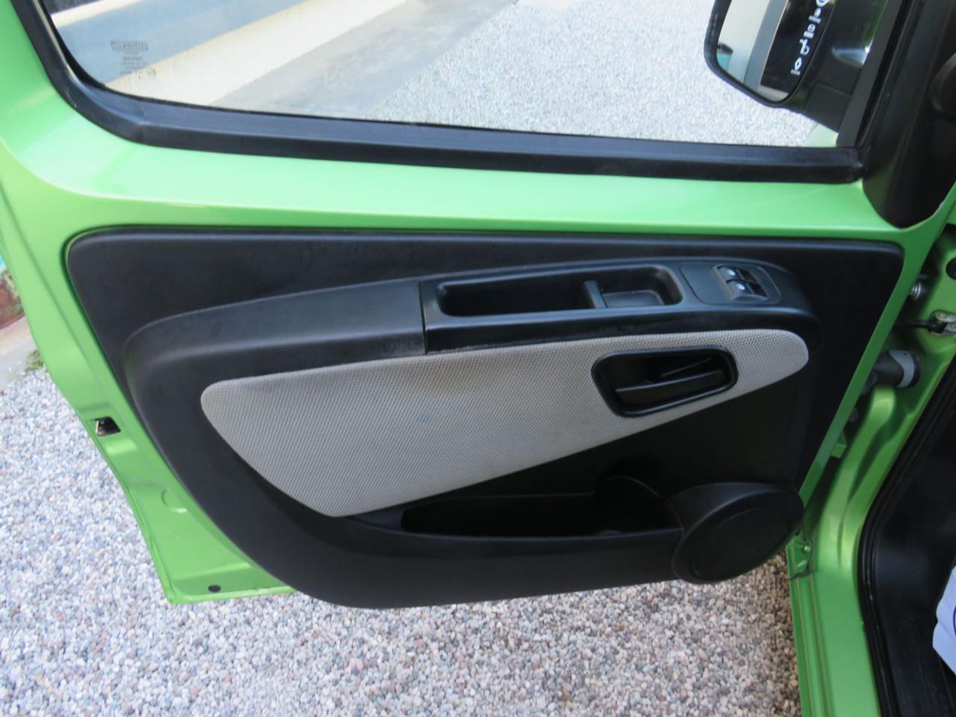 Fiat QUBO