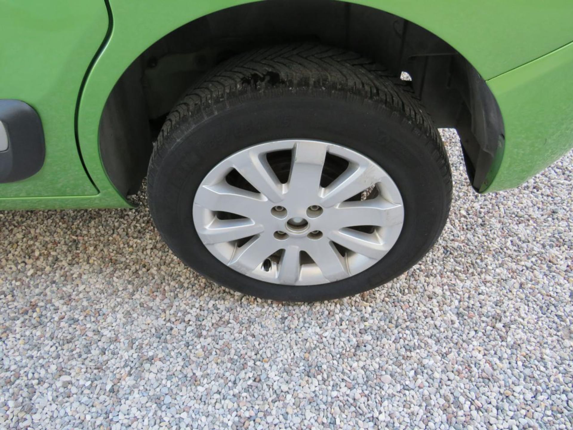 Fiat QUBO