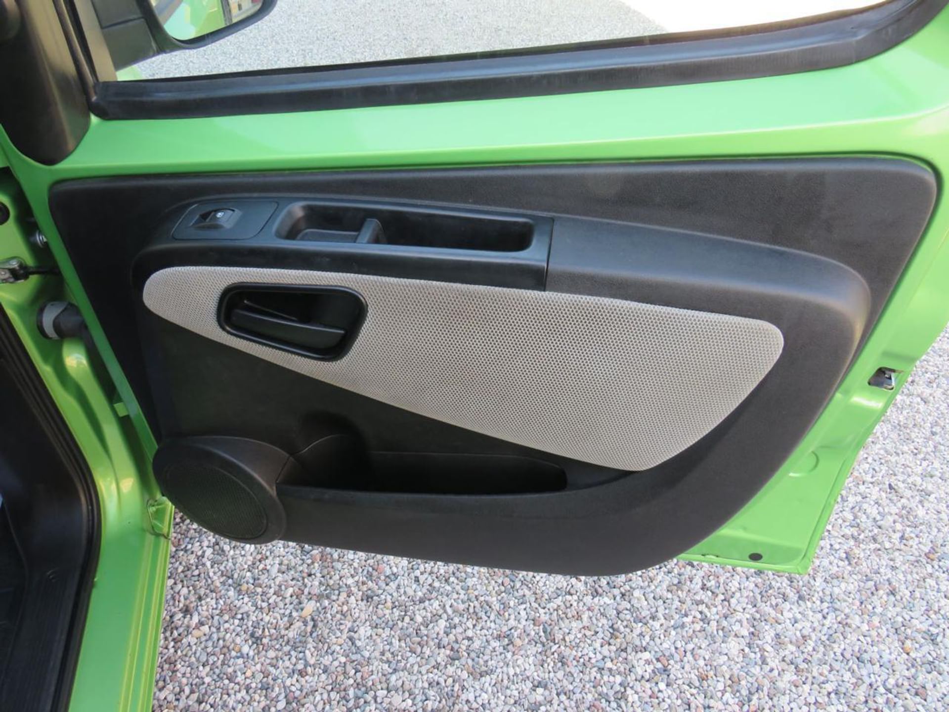 Fiat QUBO