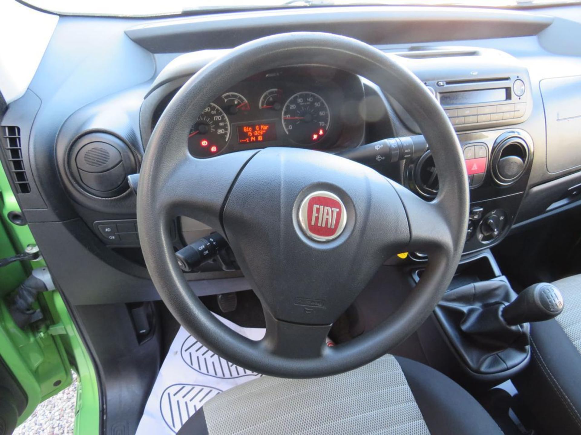 Fiat QUBO