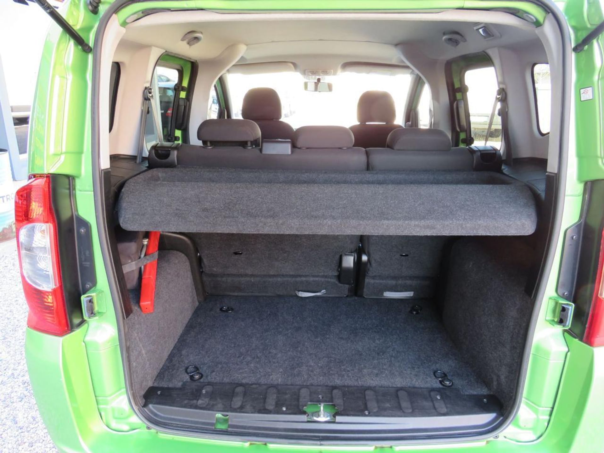Fiat QUBO