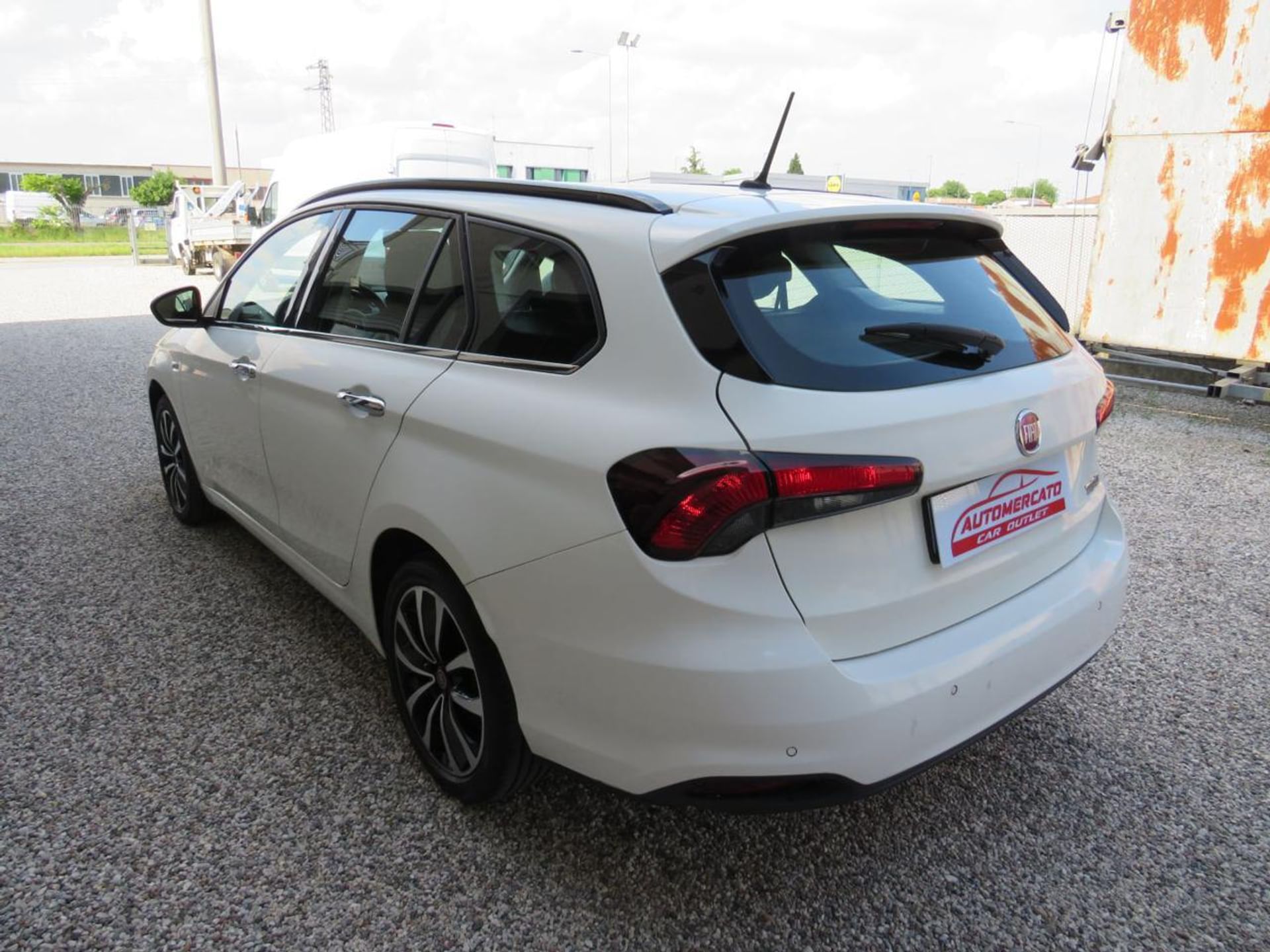 Fiat Tipo