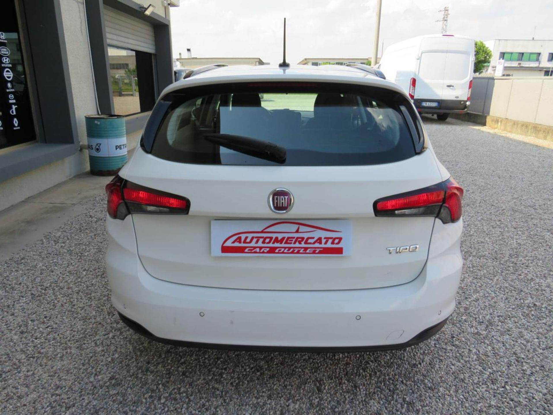 Fiat Tipo