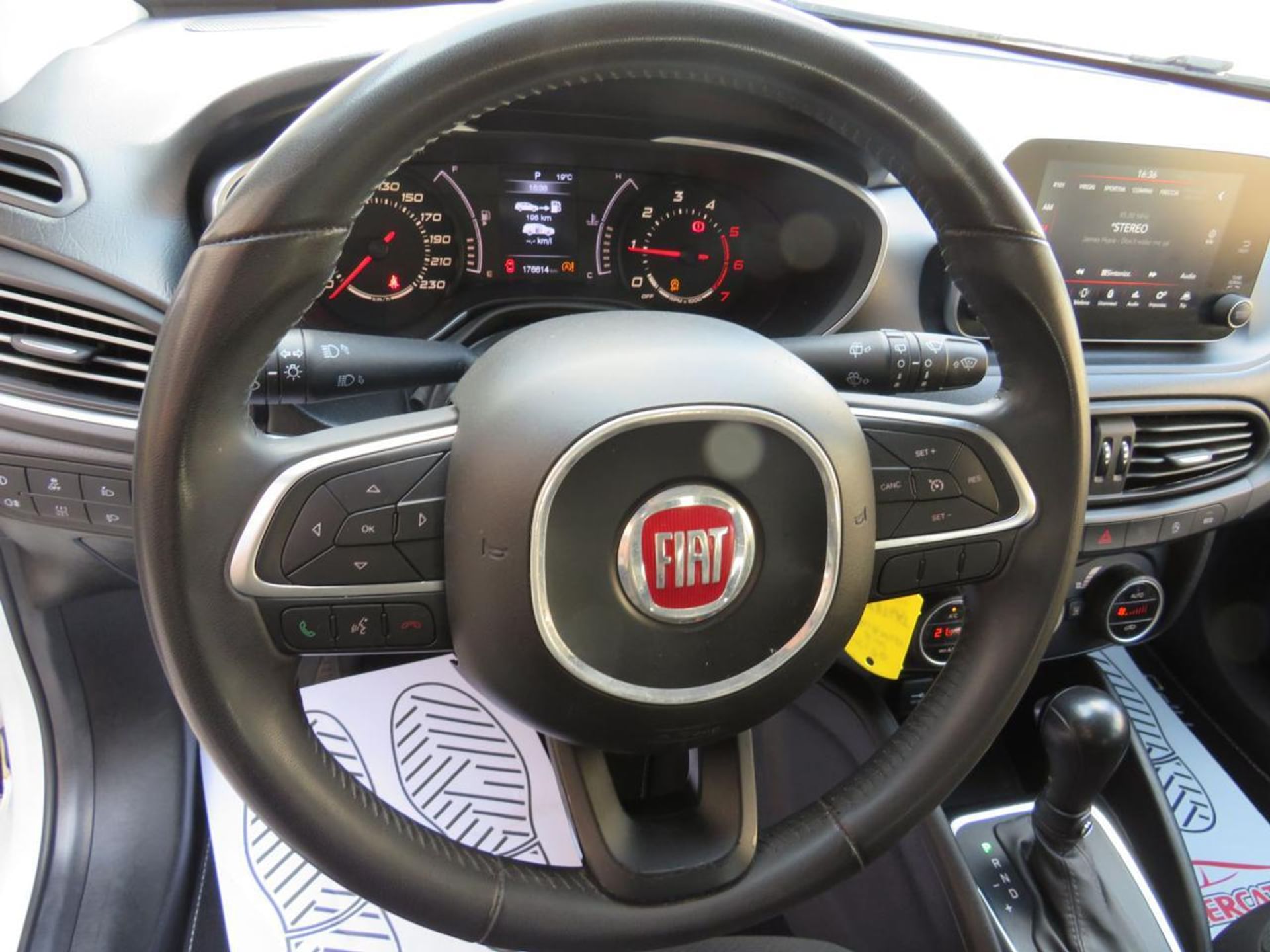 Fiat Tipo