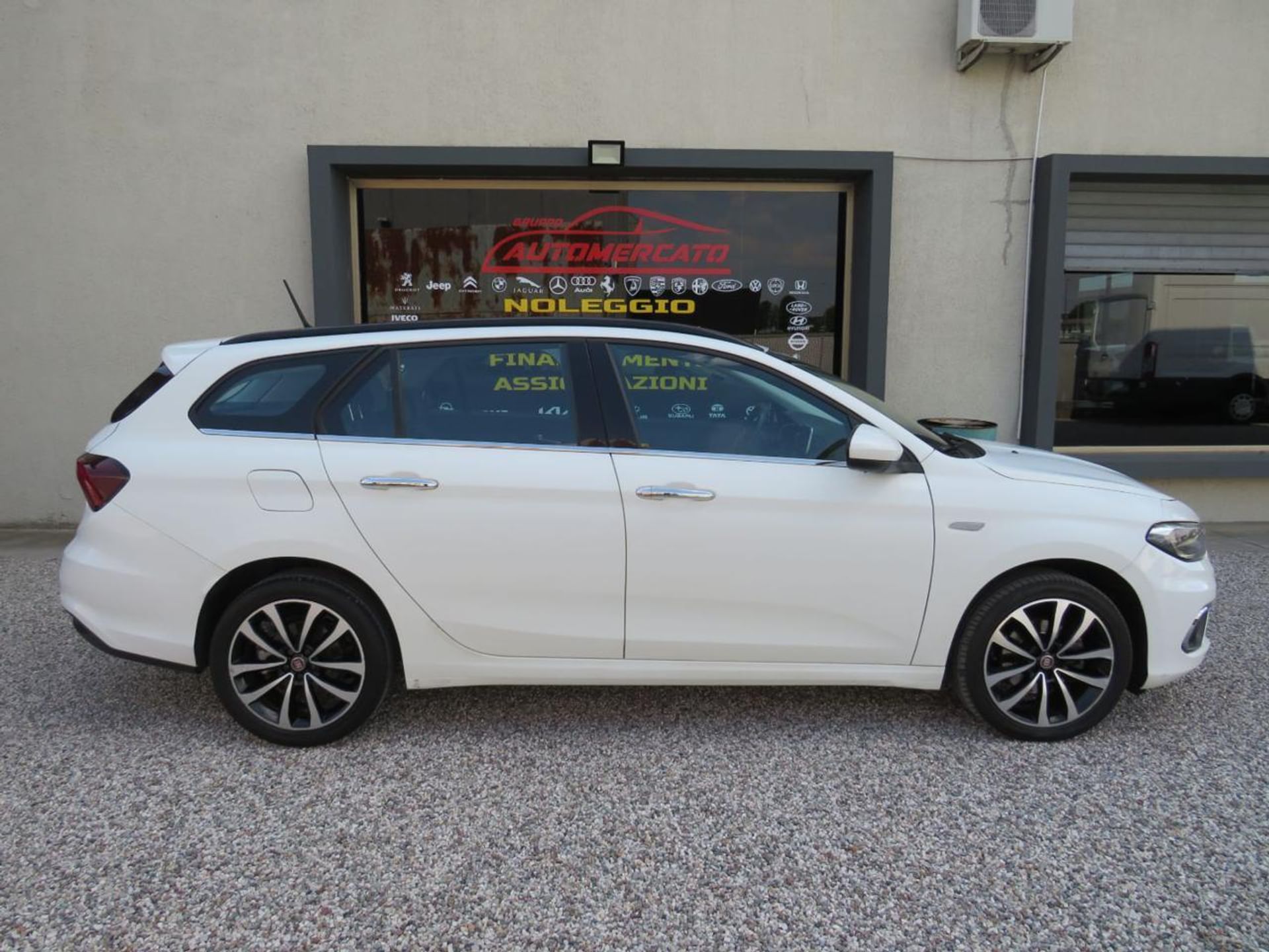 Fiat Tipo