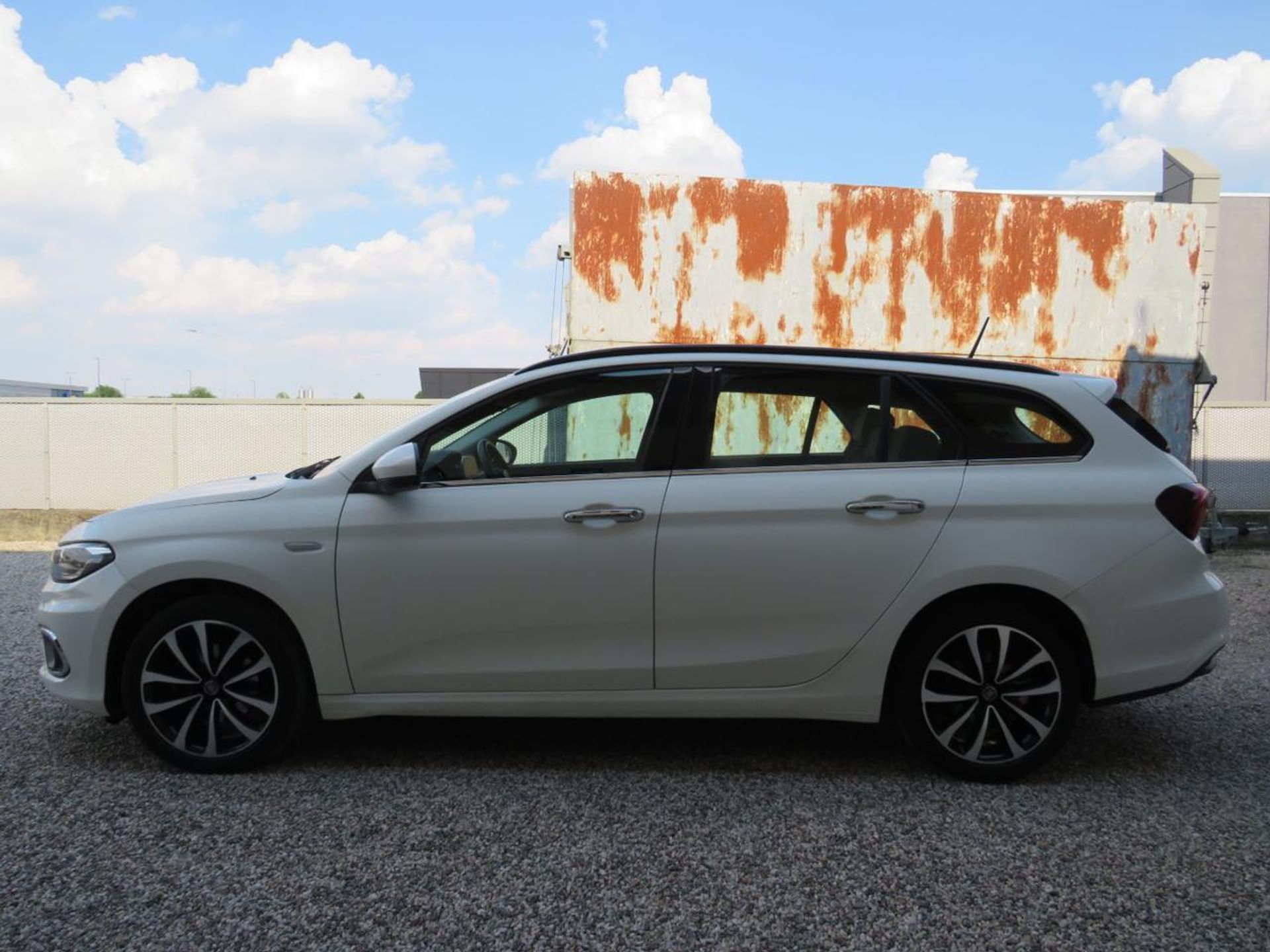 Fiat Tipo