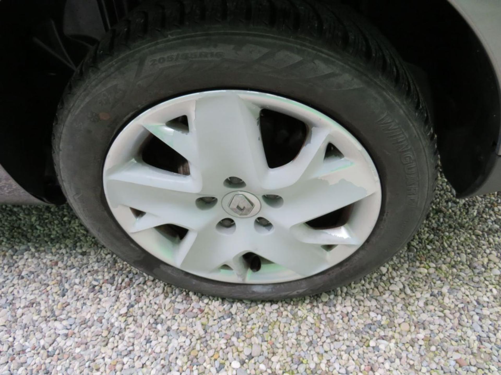 Renault Mégane