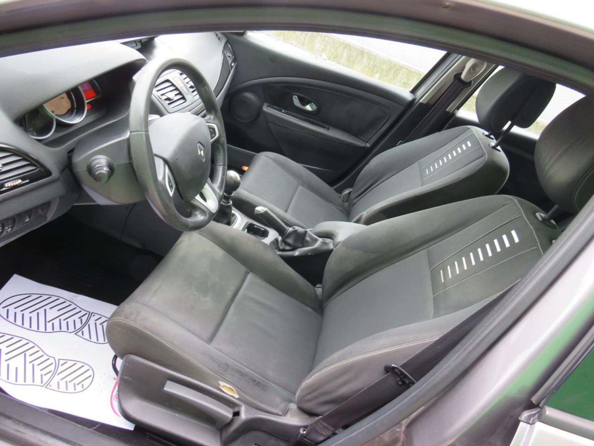 Renault Mégane