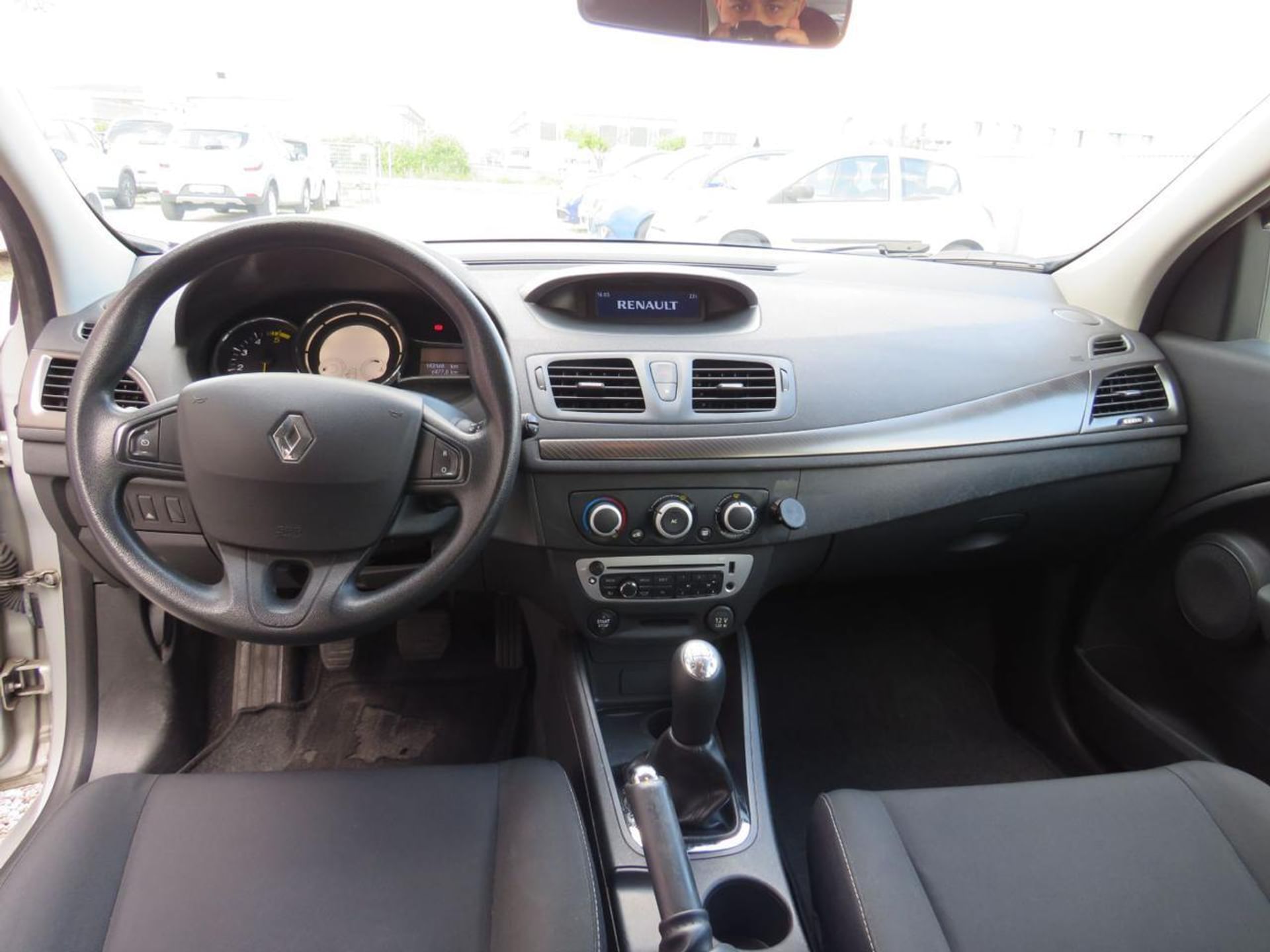 Renault Mégane