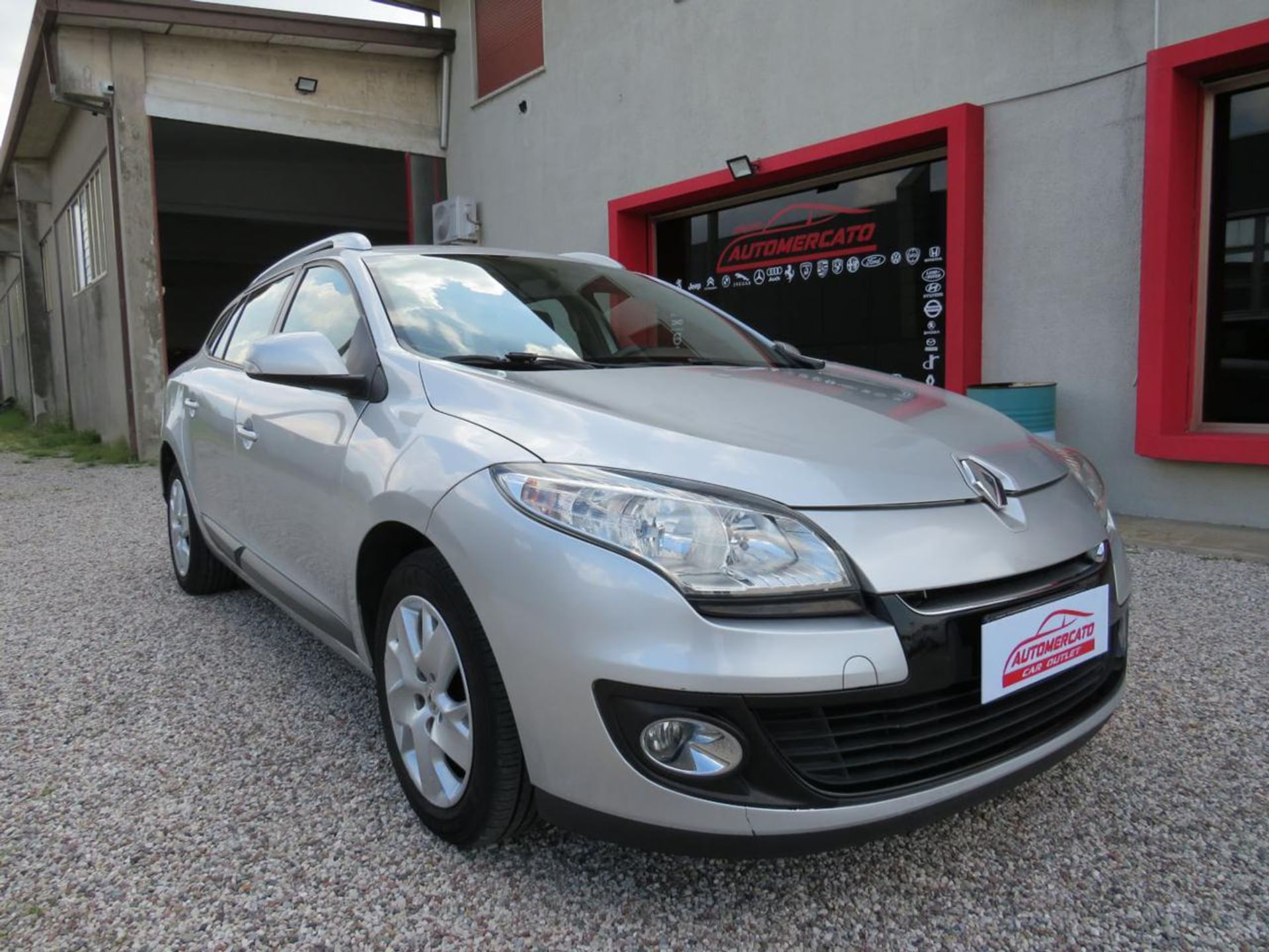Renault Mégane
