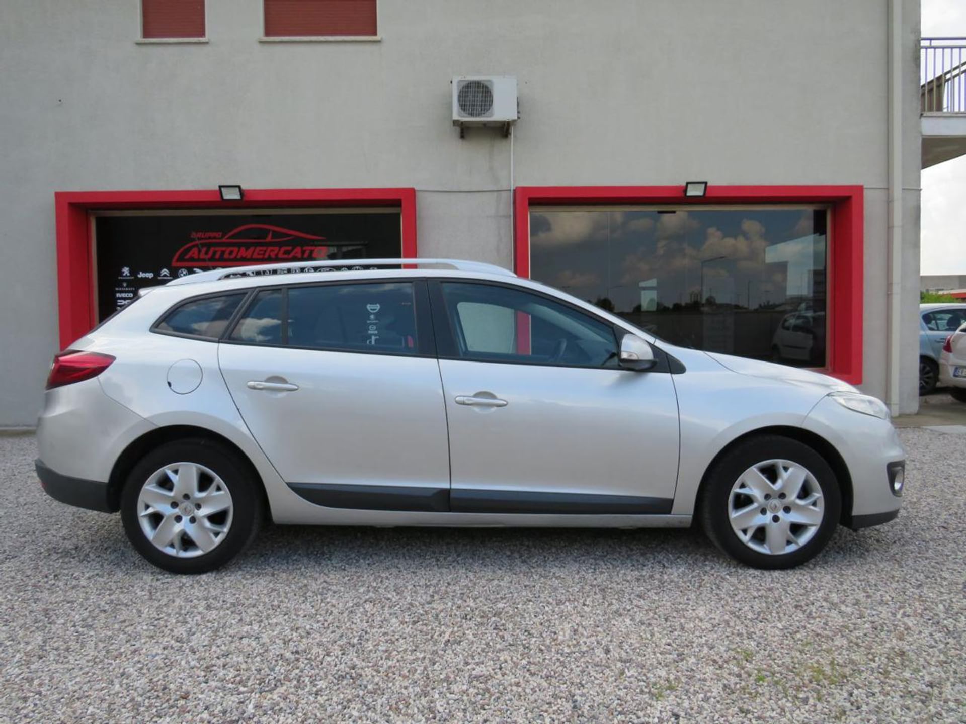 Renault Mégane