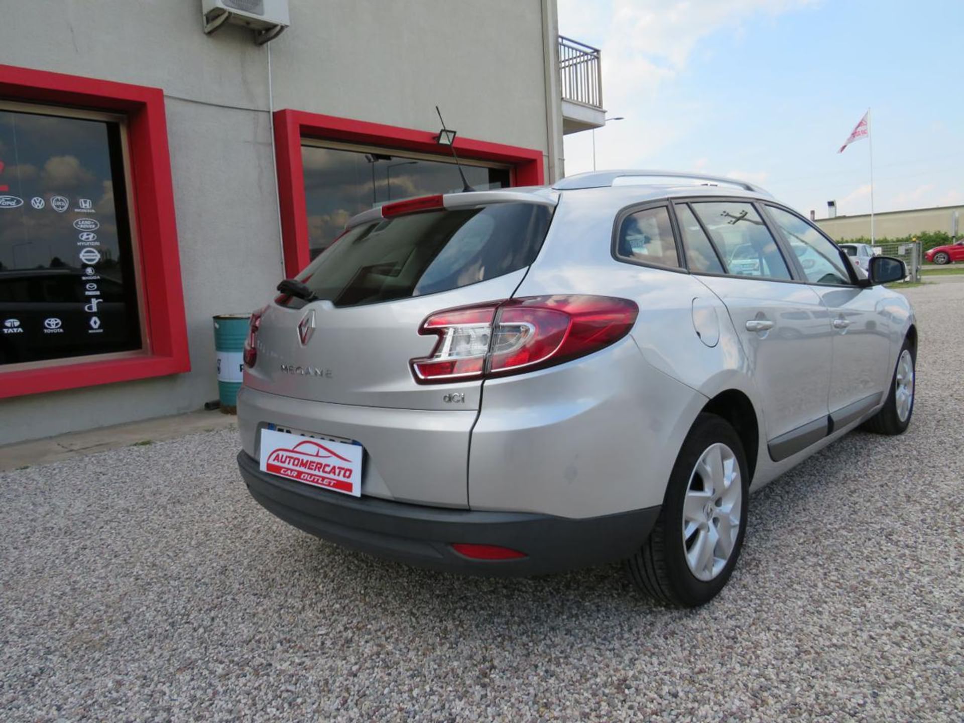 Renault Mégane
