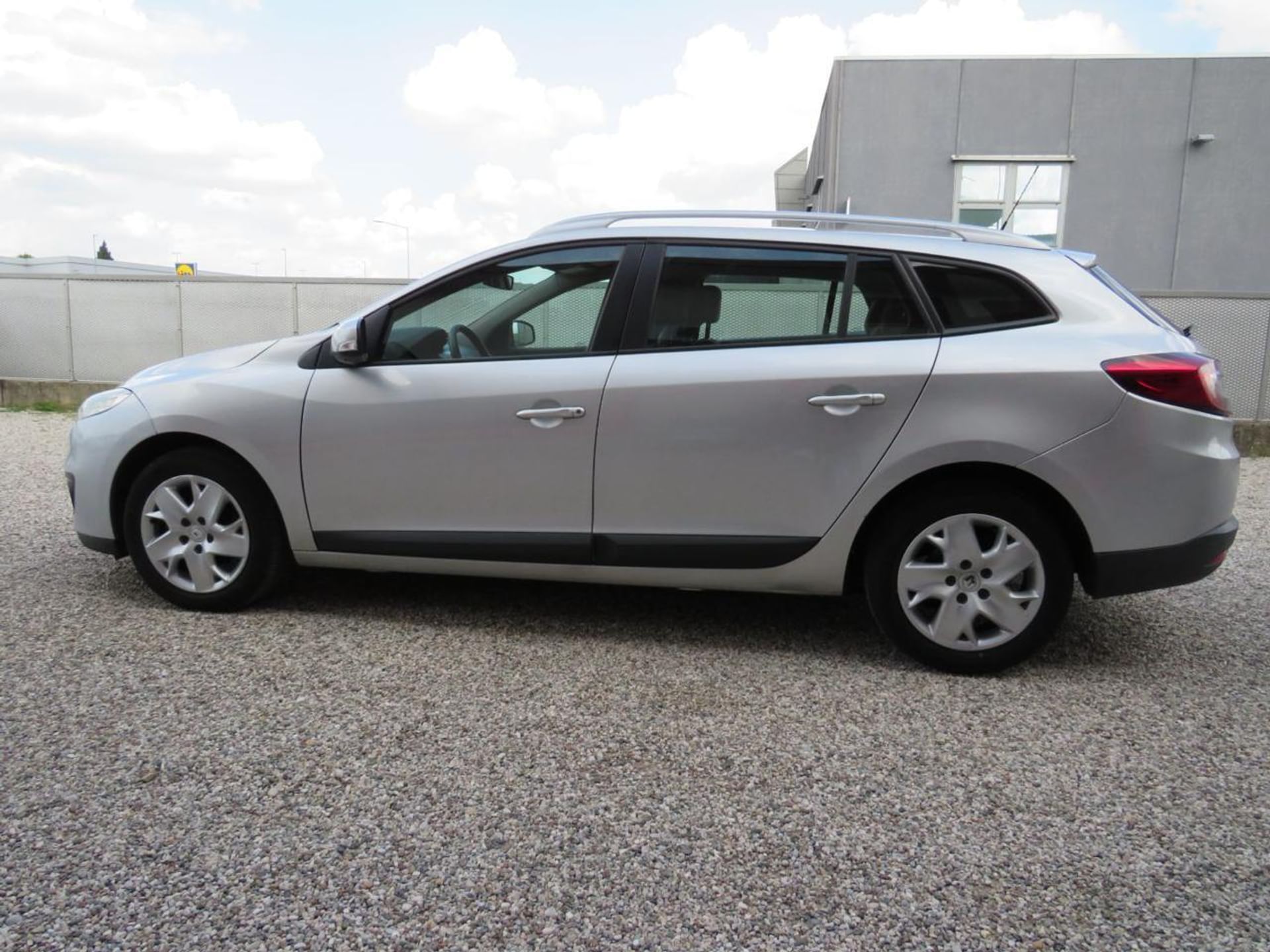 Renault Mégane