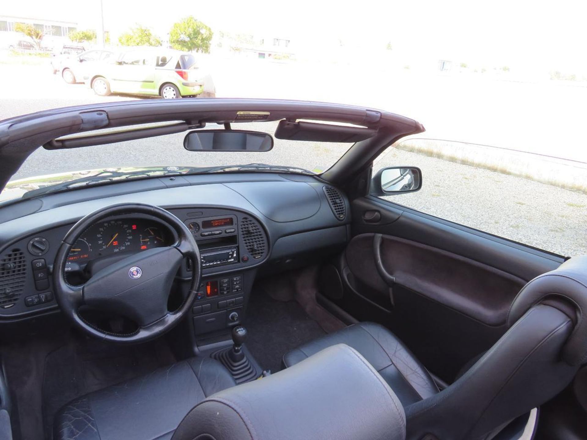 Saab 900