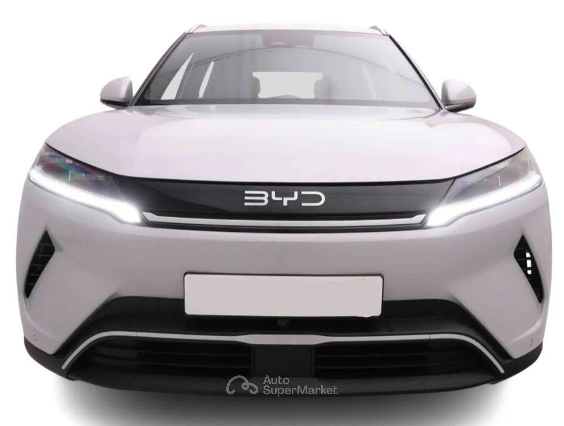 BYD Atto 2 ATTO 2 DM-I HYBRID PLUG-IN 212cv BOOST Nuova Ibrida Benzina ...