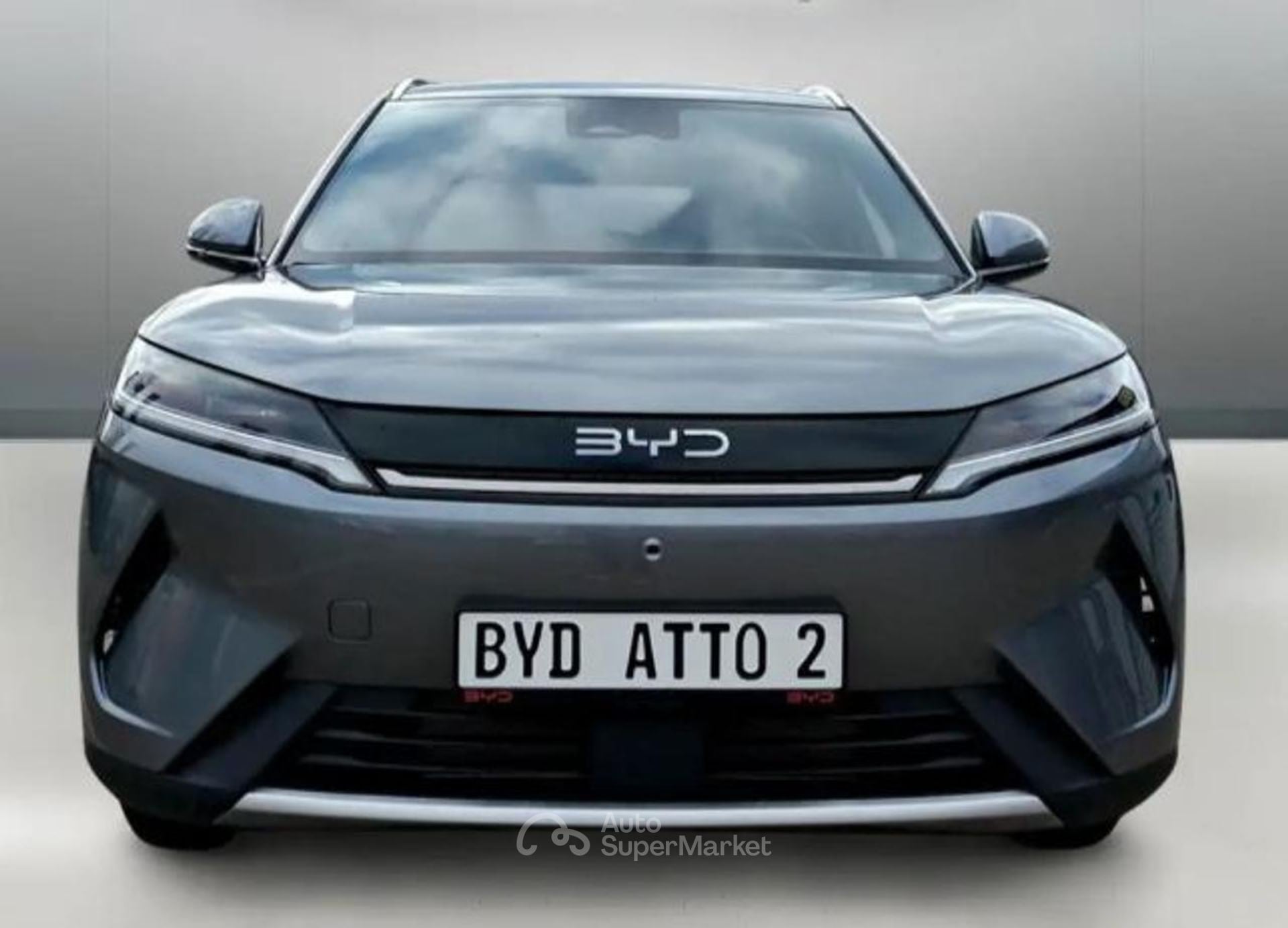 BYD Atto 2 ATTO 2 DM-I HYBRID PLUG-IN 165cv ACTIVE Nuova Ibrida Benzina ...