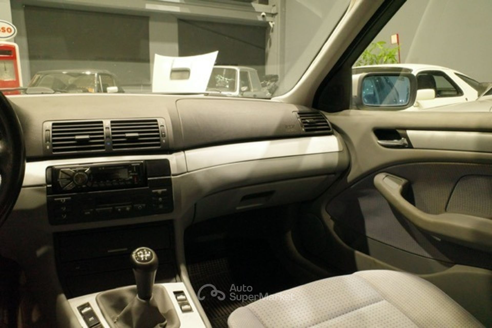 BMW Serie 3 e46 1998