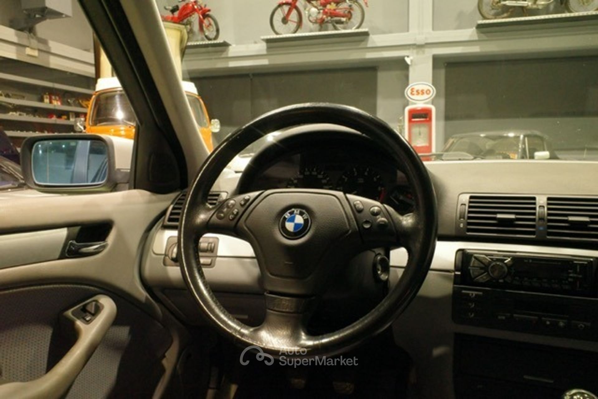 BMW Serie 3 e46 1998