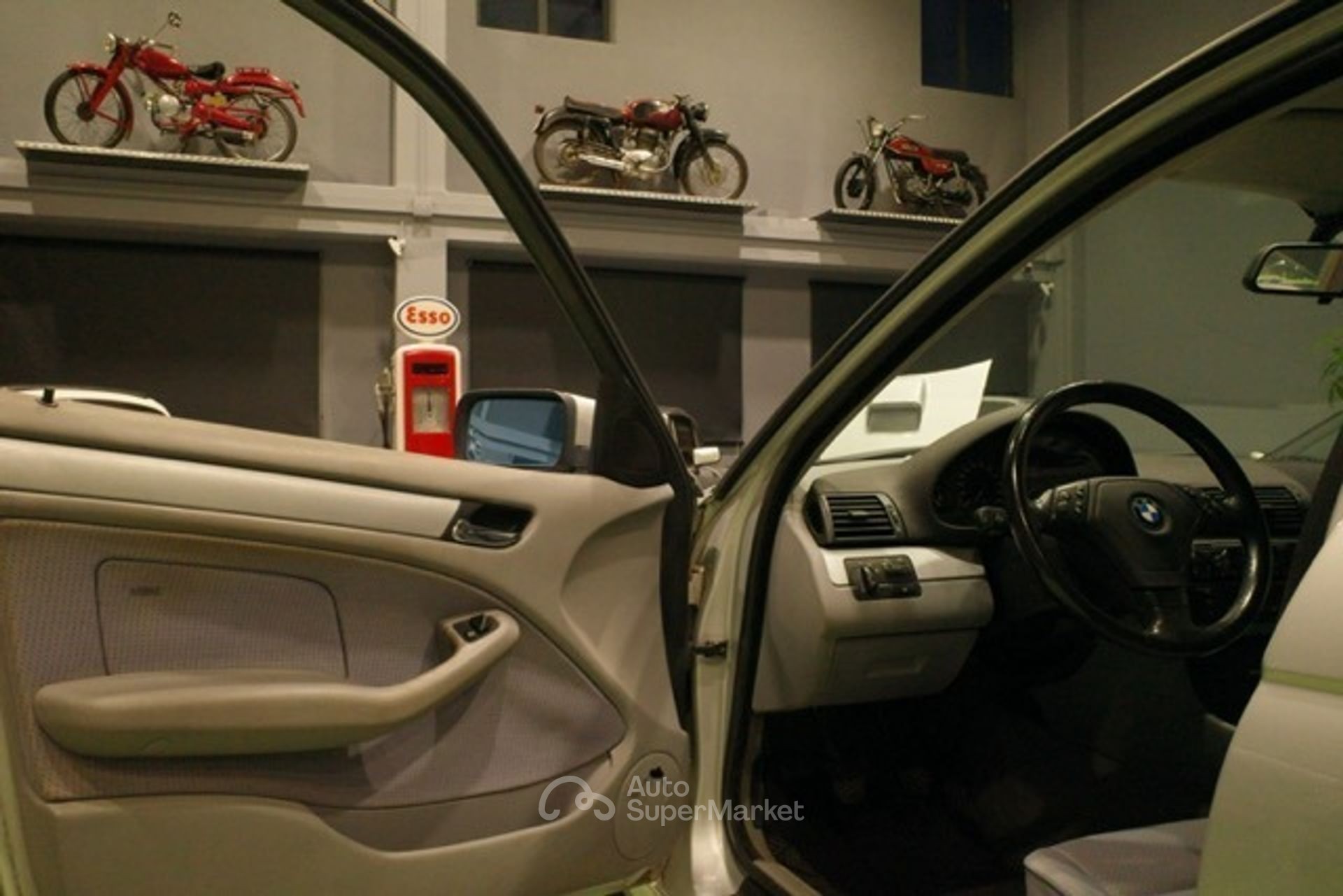 BMW Serie 3 e46 1998