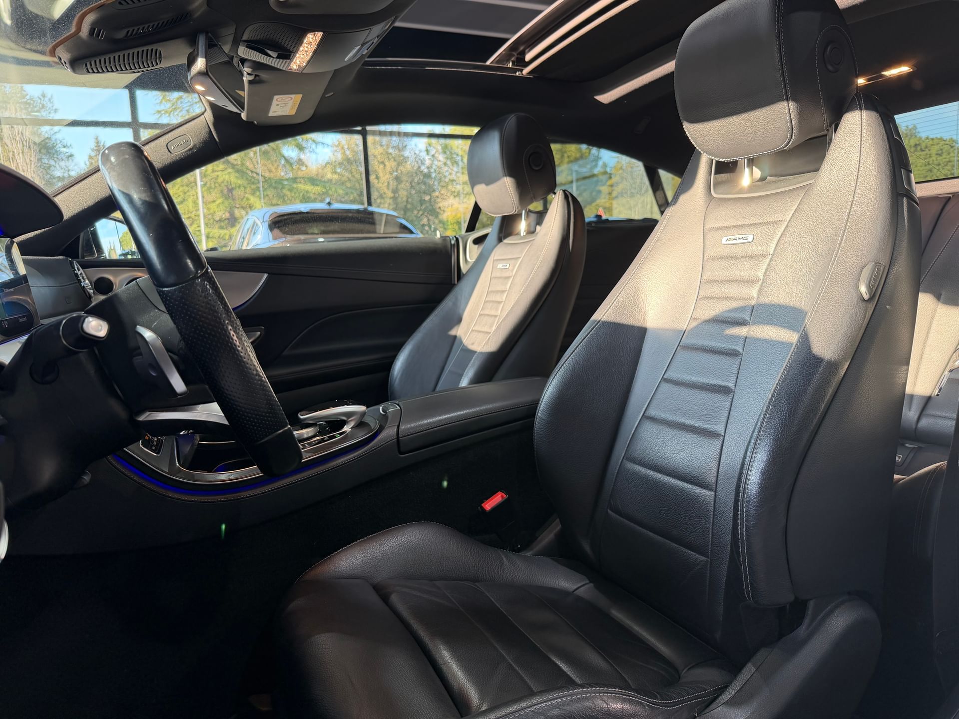 Mercedes-Benz Classe E