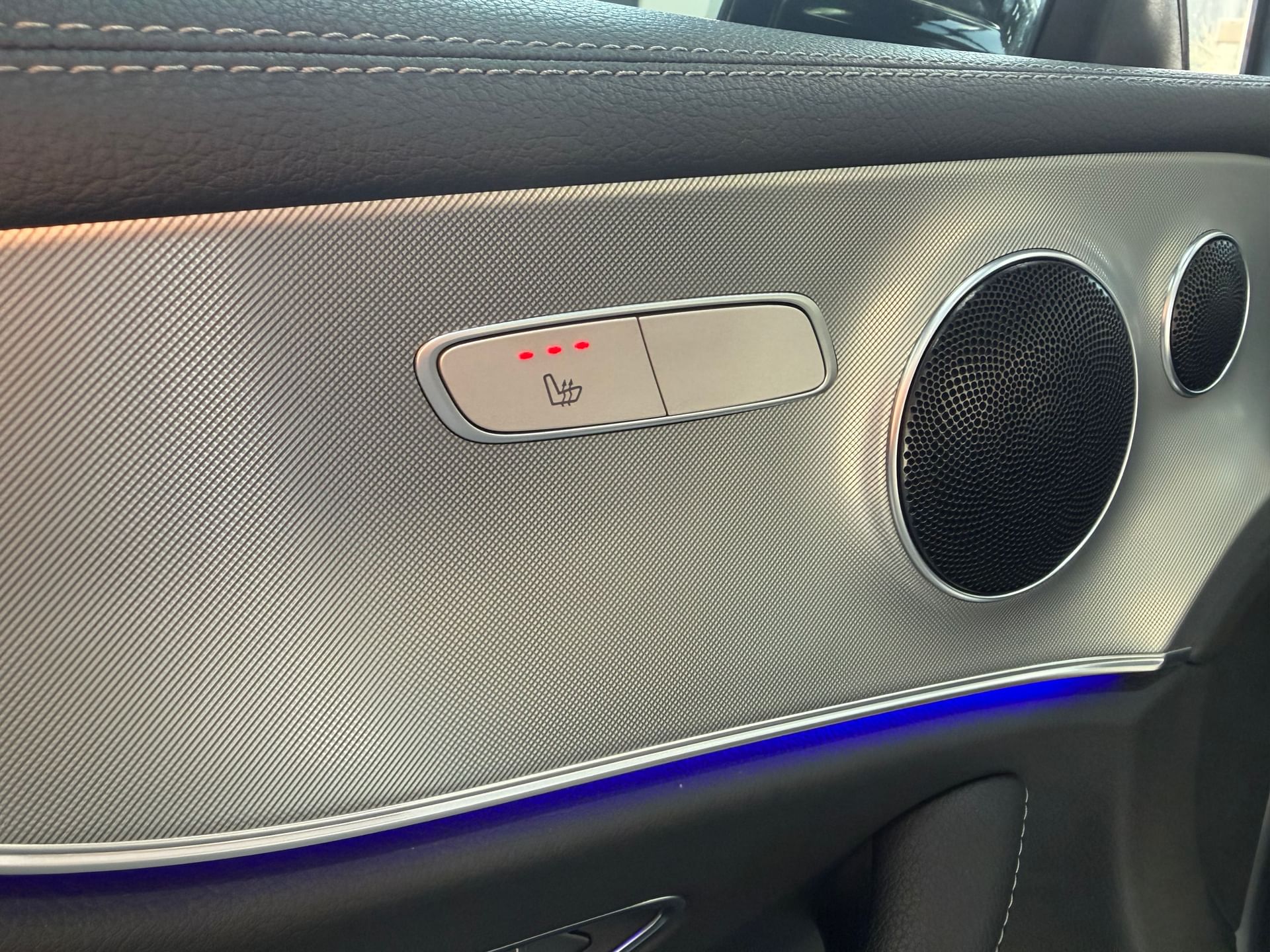 Mercedes-Benz Classe E