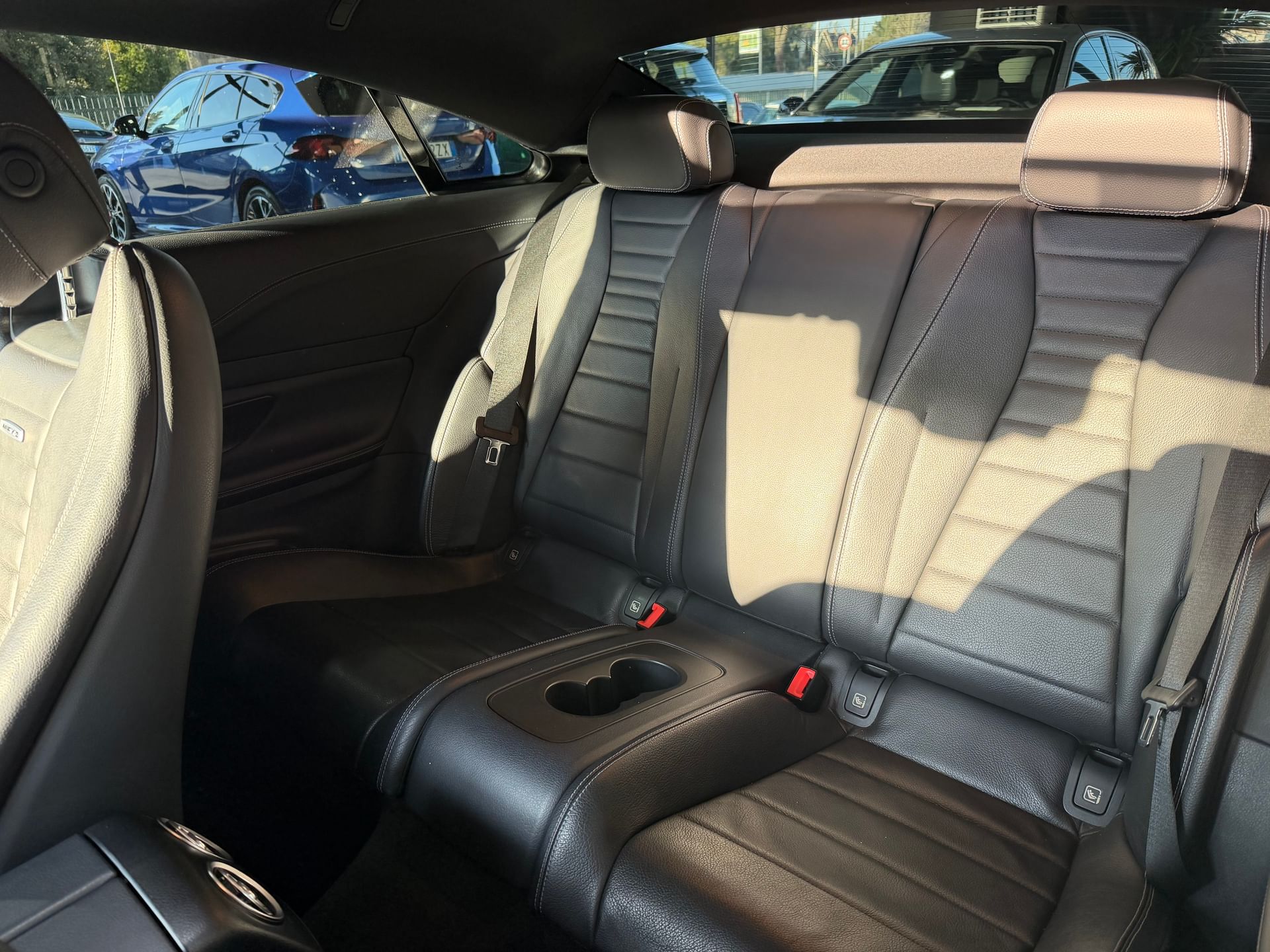 Mercedes-Benz Classe E