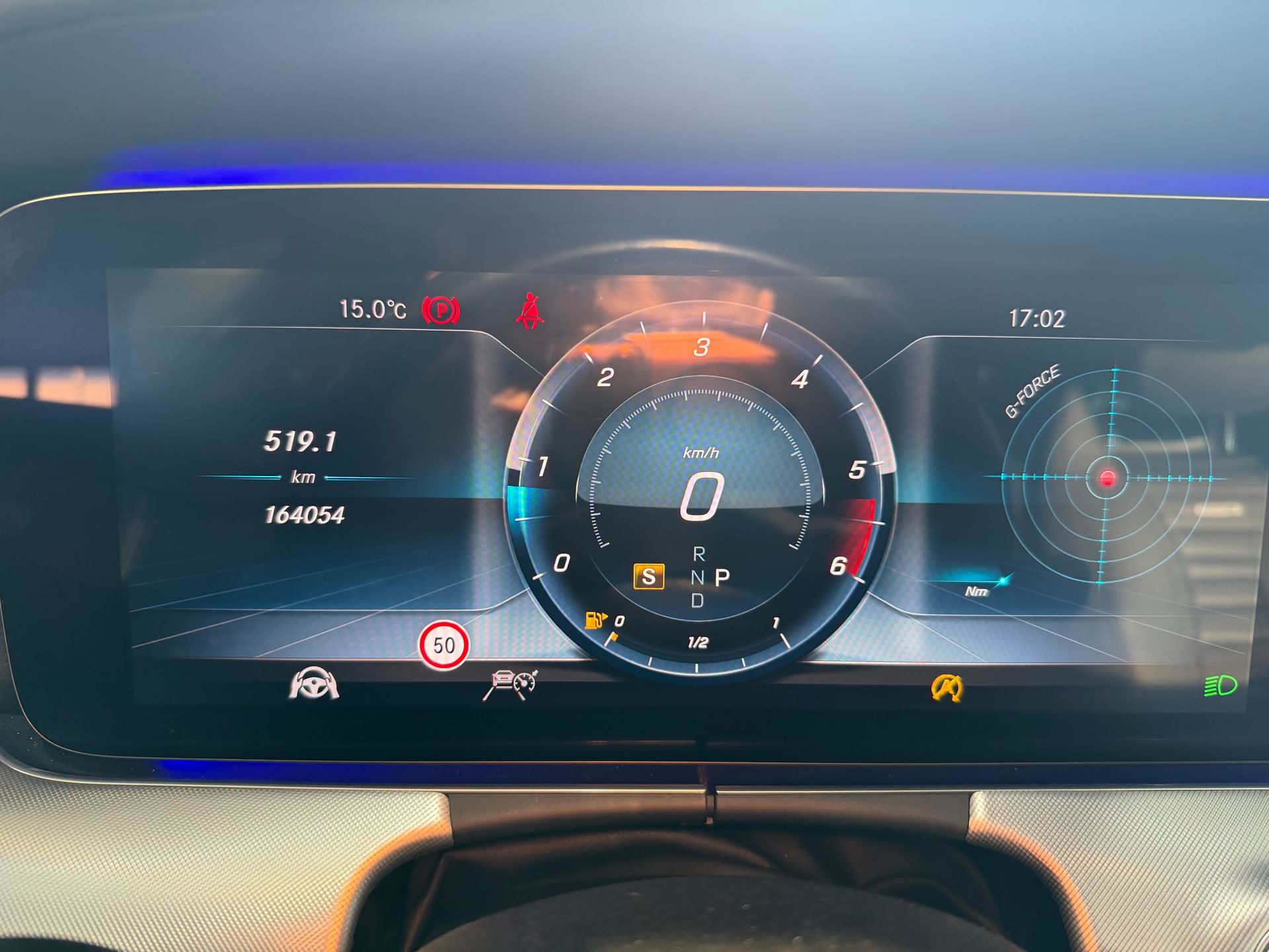 Mercedes-Benz Classe E