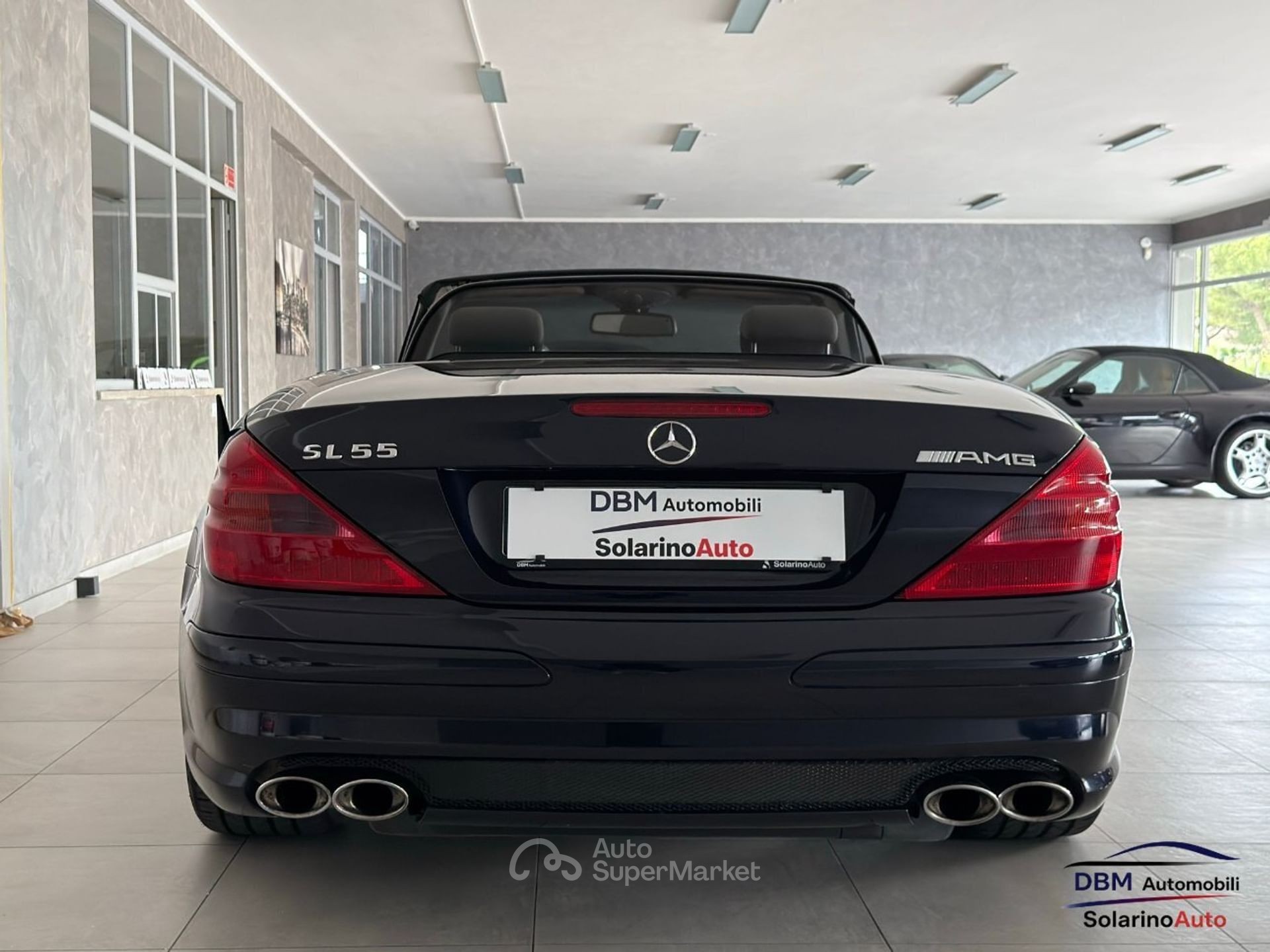 Mercedes-Benz SL