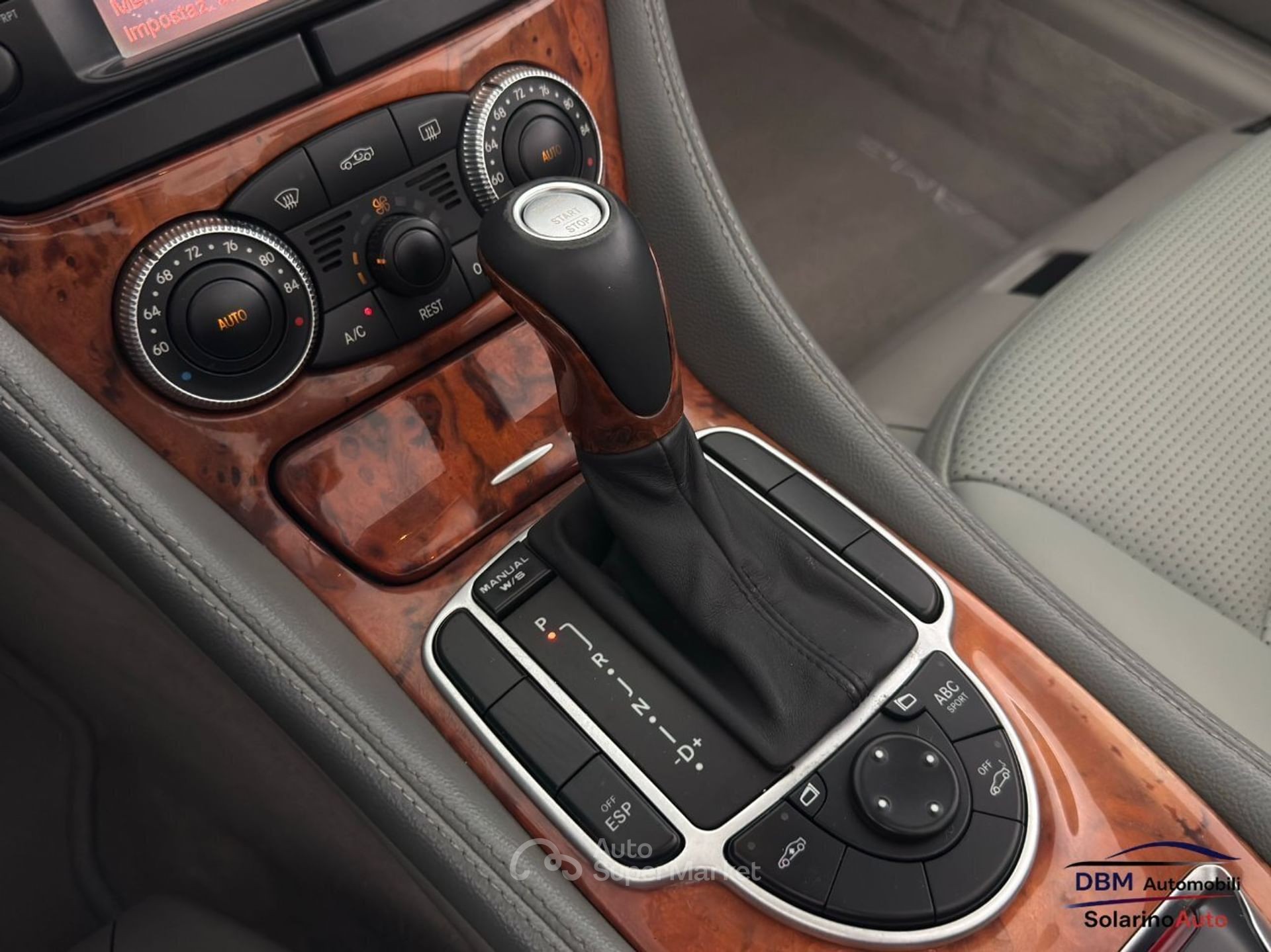 Mercedes-Benz SL