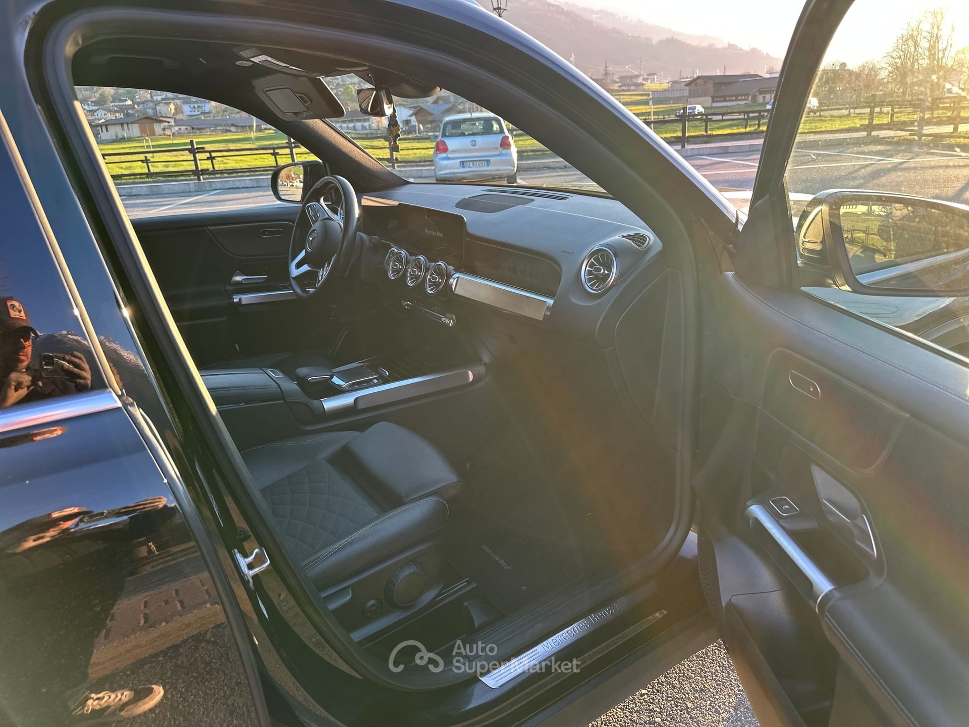 Mercedes-Benz Classe GLB