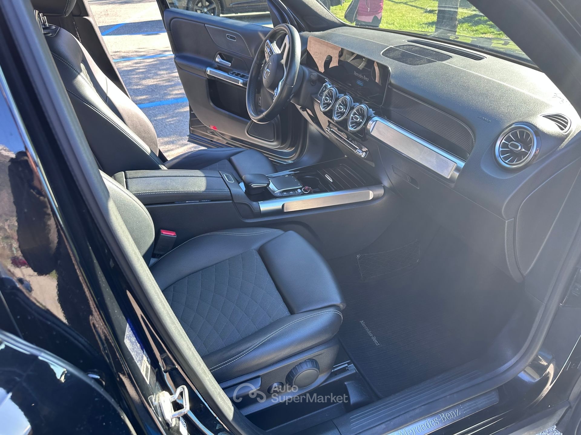 Mercedes-Benz Classe GLB