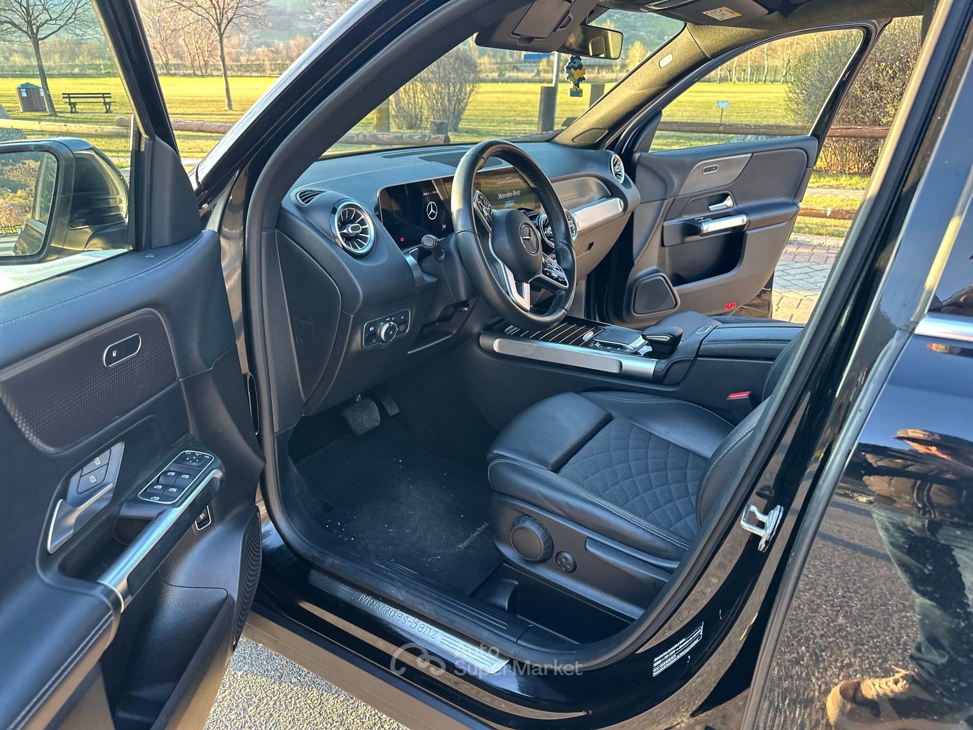 Mercedes-Benz Classe GLB