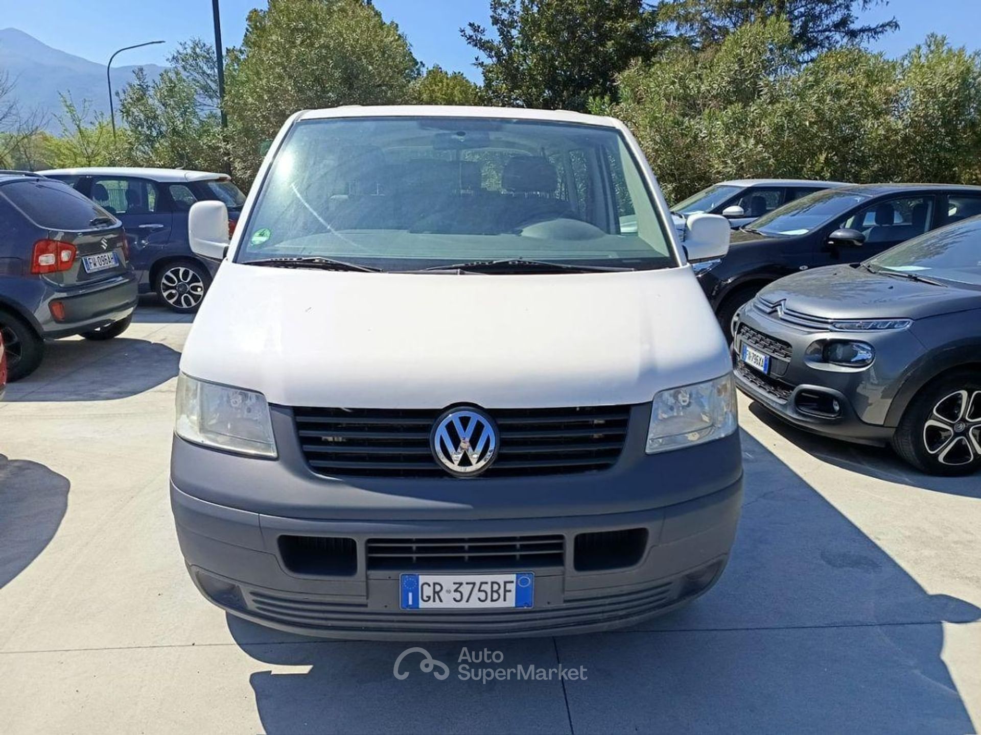 Volkswagen California