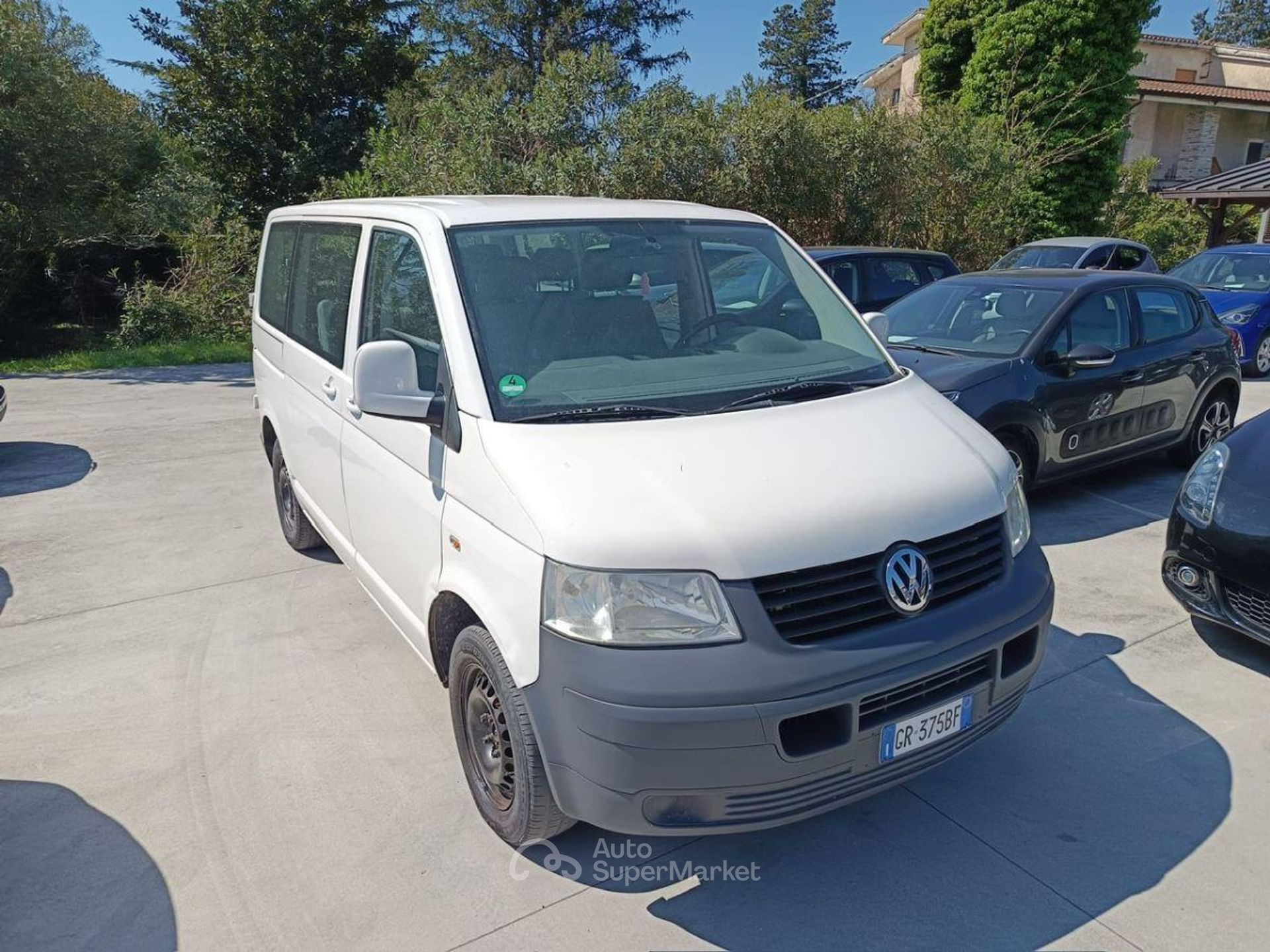 Volkswagen California