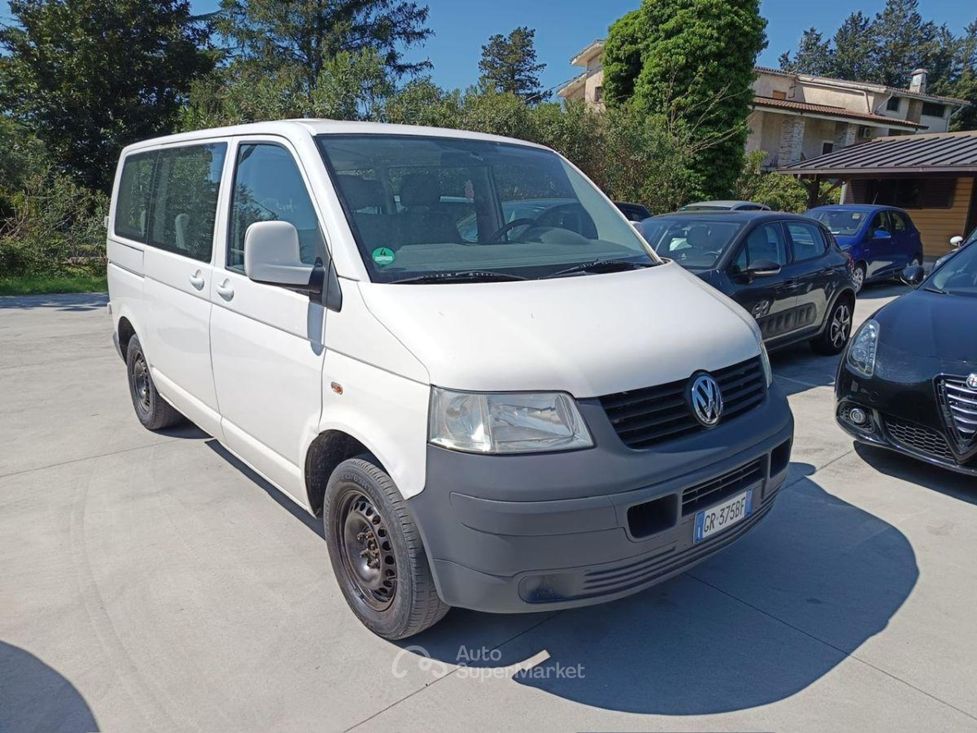 Volkswagen California