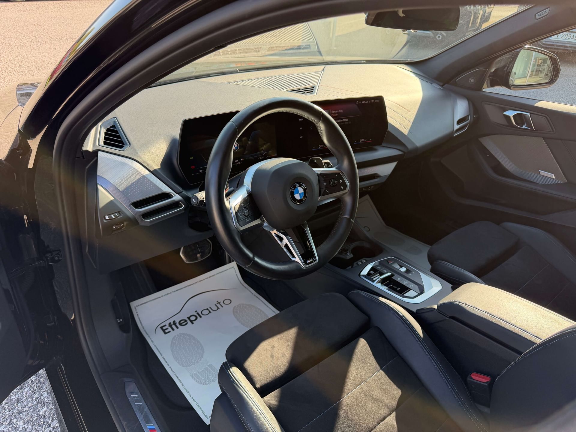 BMW Serie 1 120d