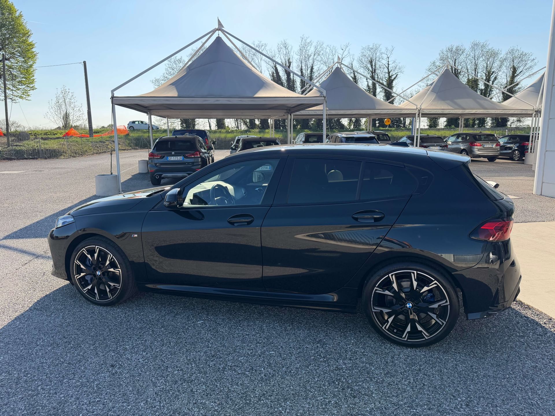 BMW Serie 1 120d