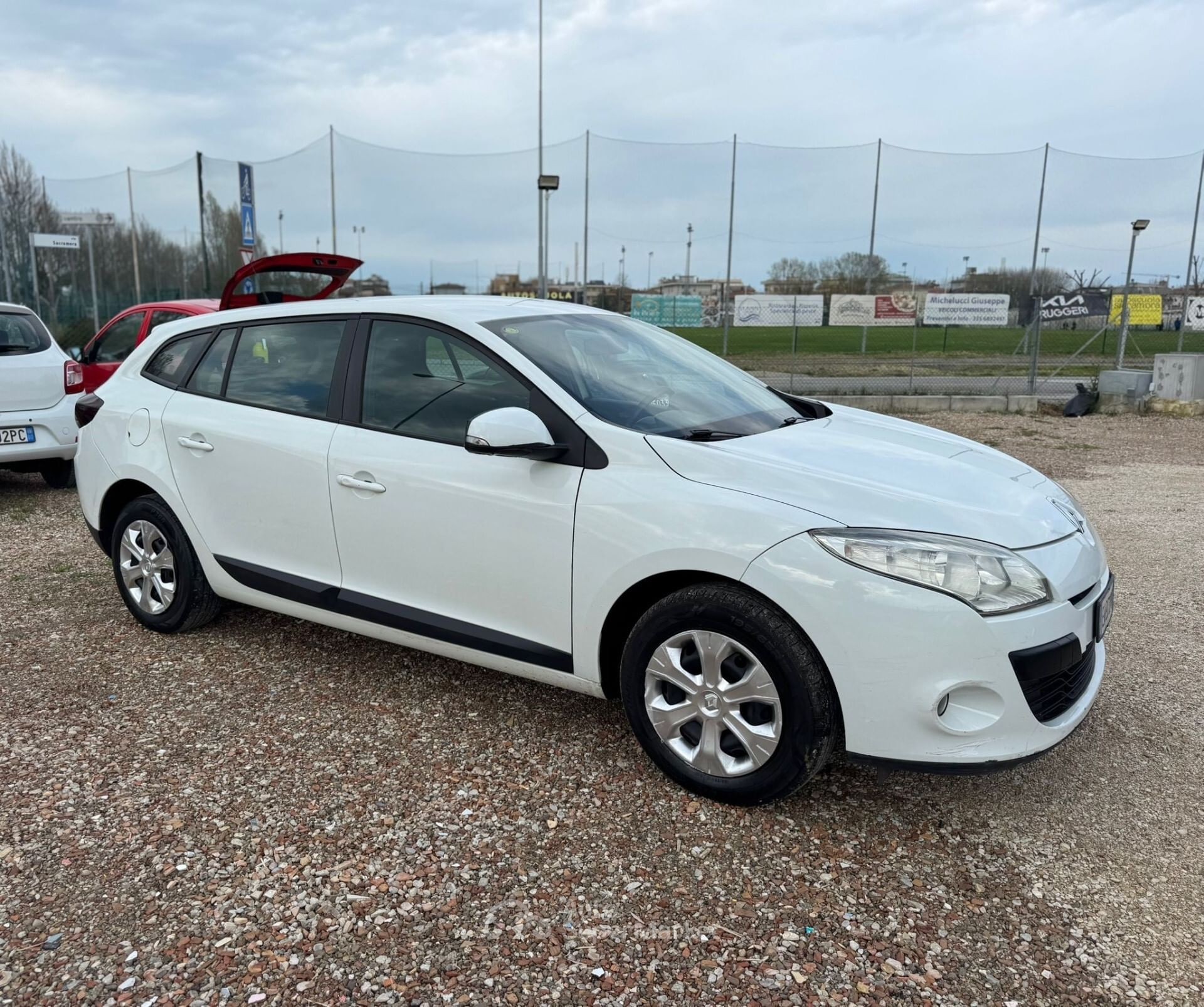 Renault Mégane