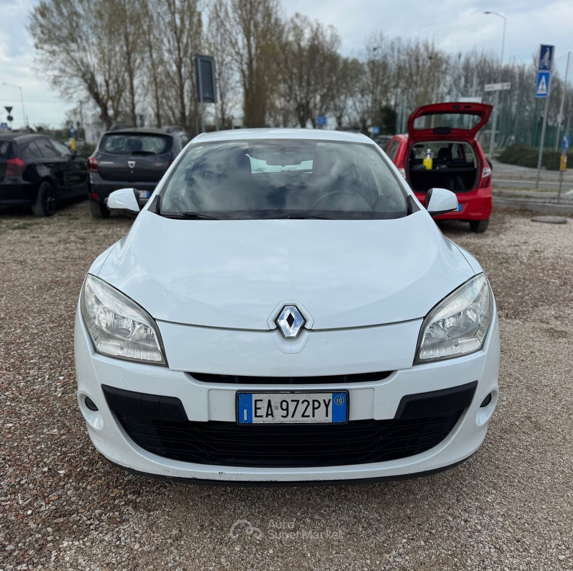 Renault Mégane